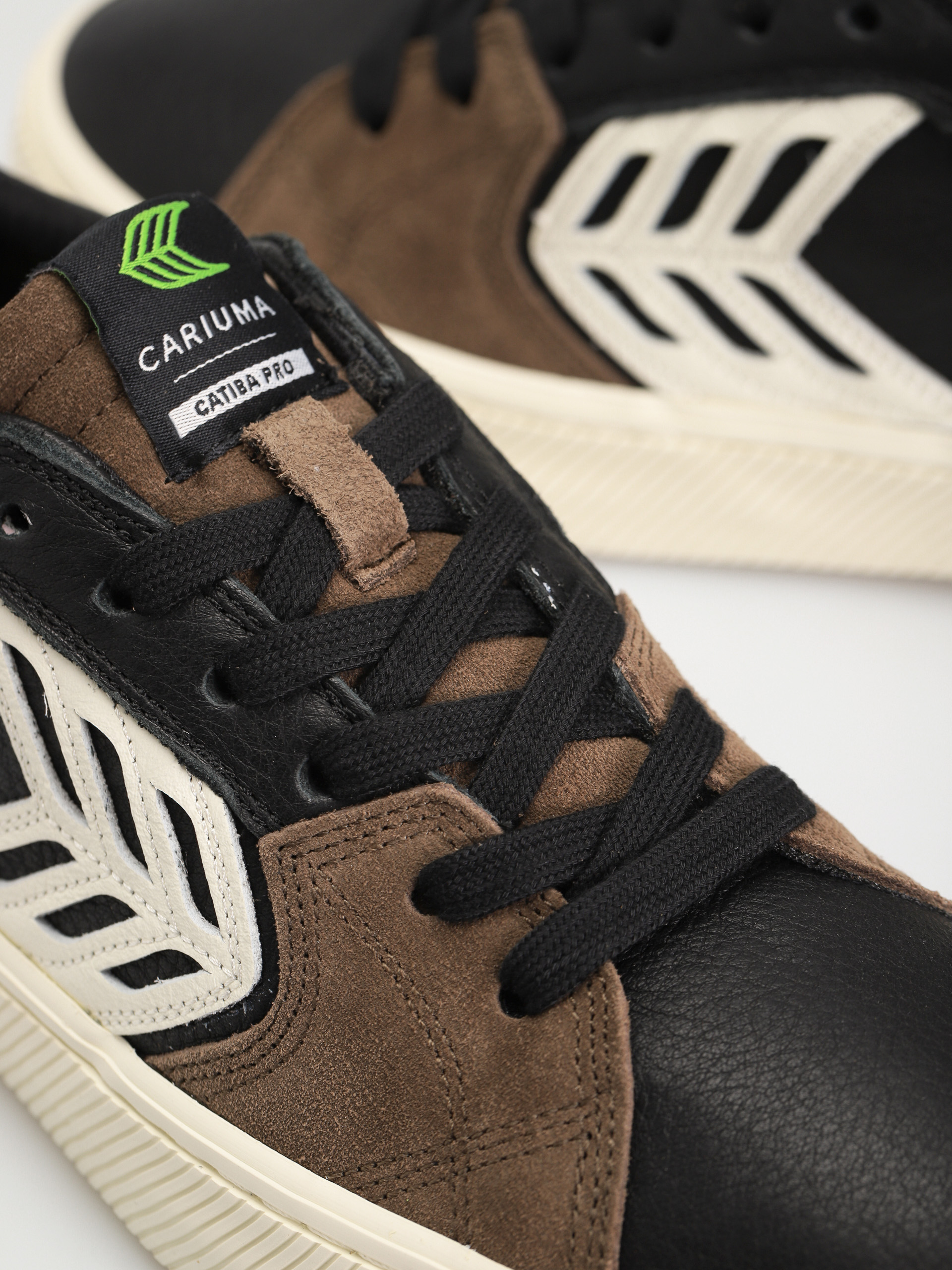 Buty Cariuma Catiba Pro (khaki)