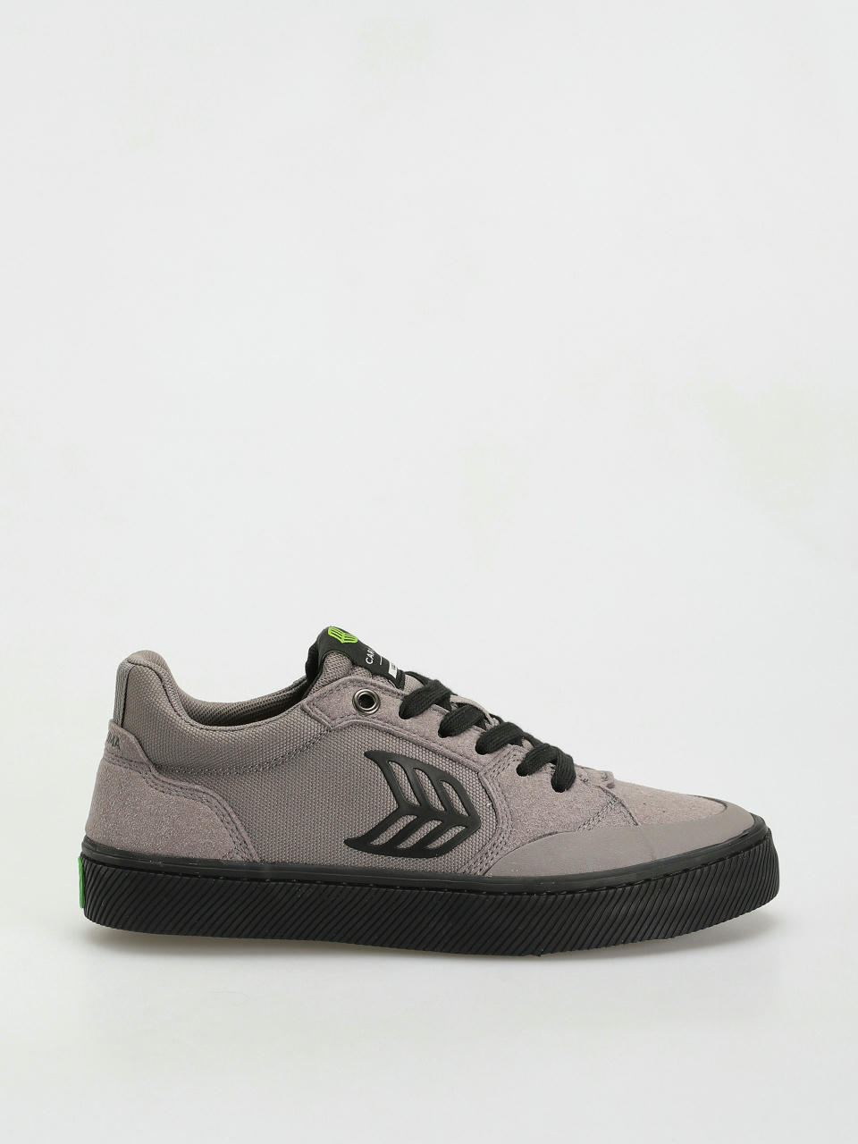 Buty Cariuma Vallely (grey/black)