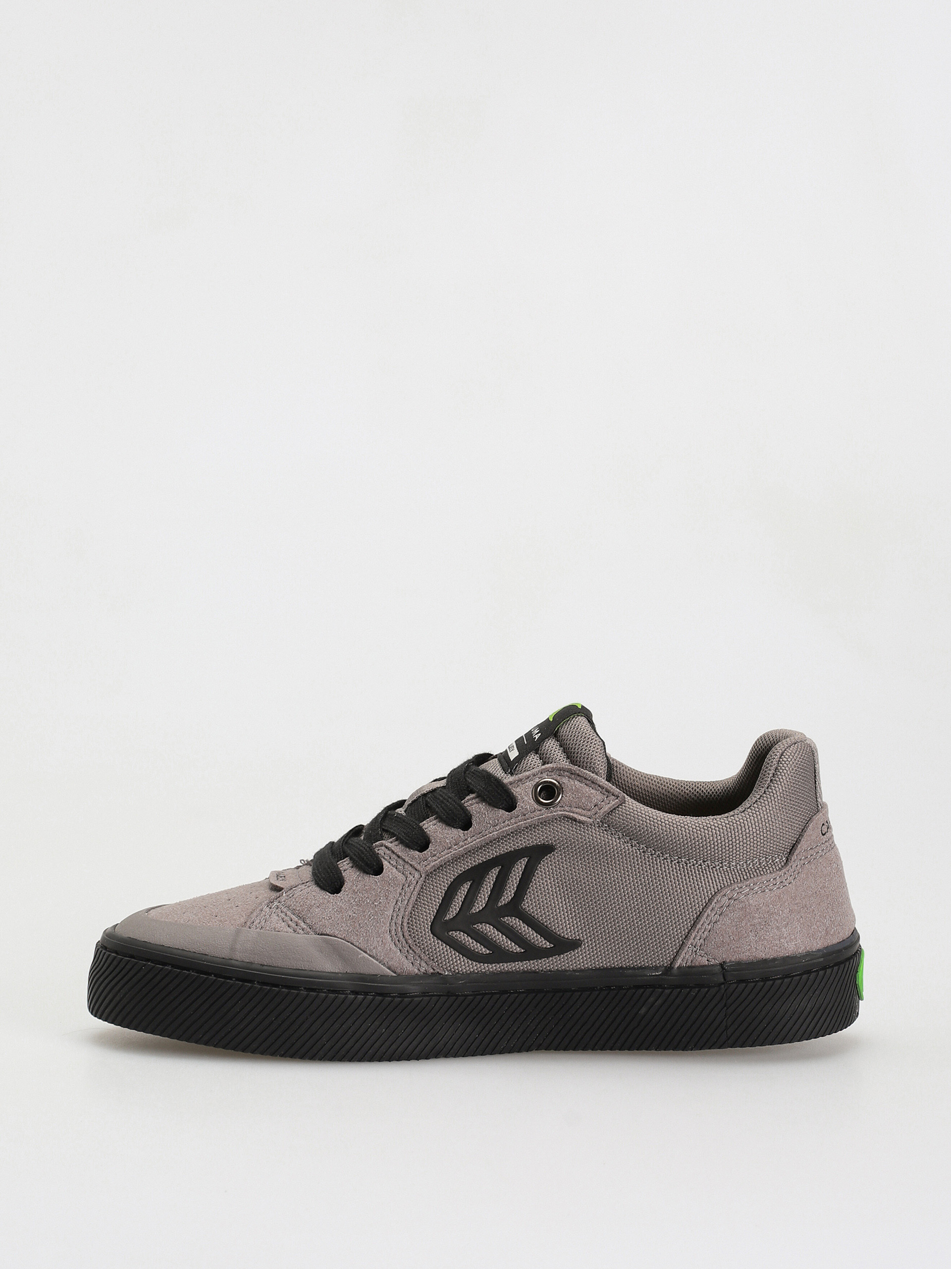 Buty Cariuma Vallely (grey/black)
