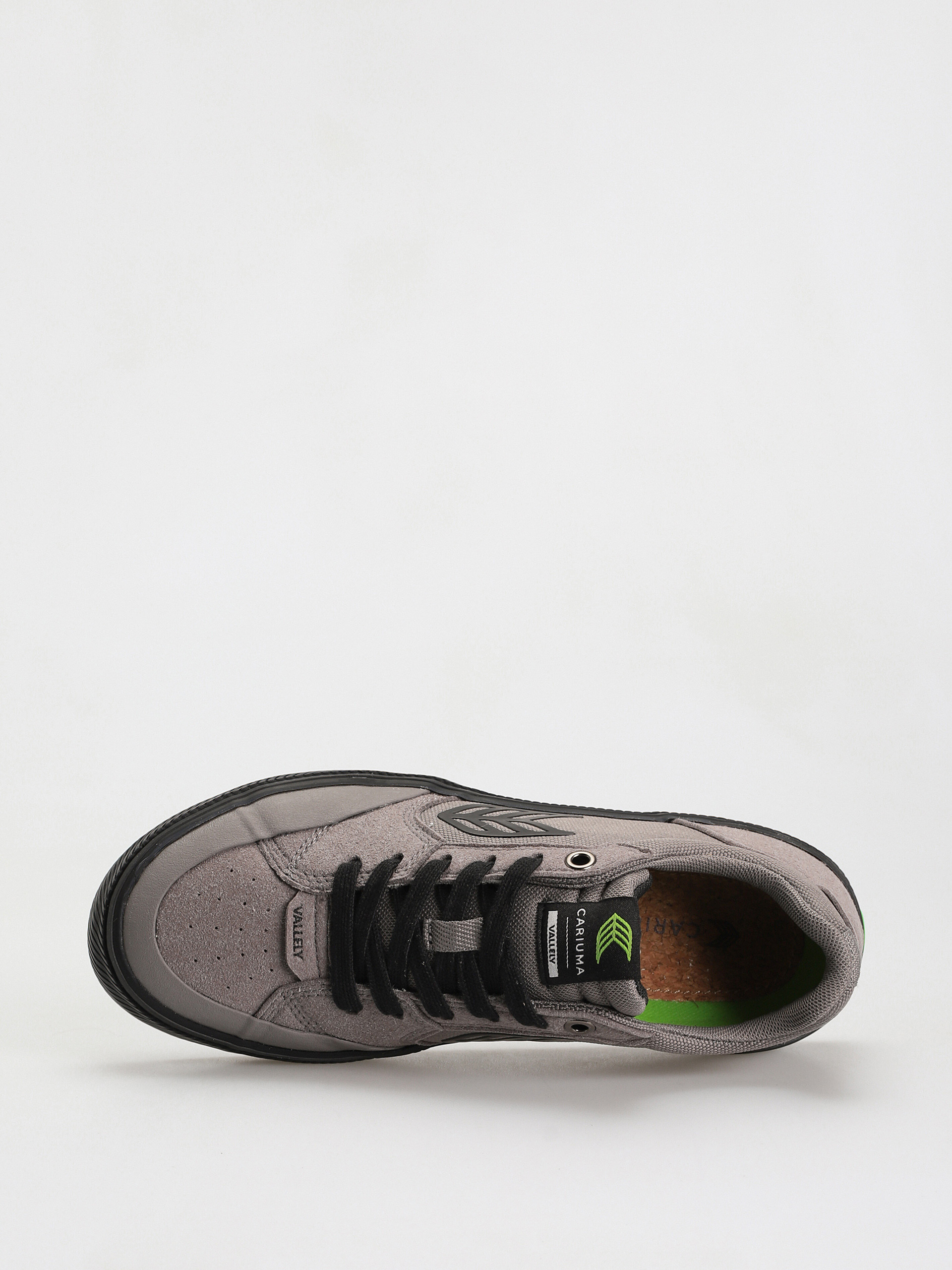 Buty Cariuma Vallely (grey/black)