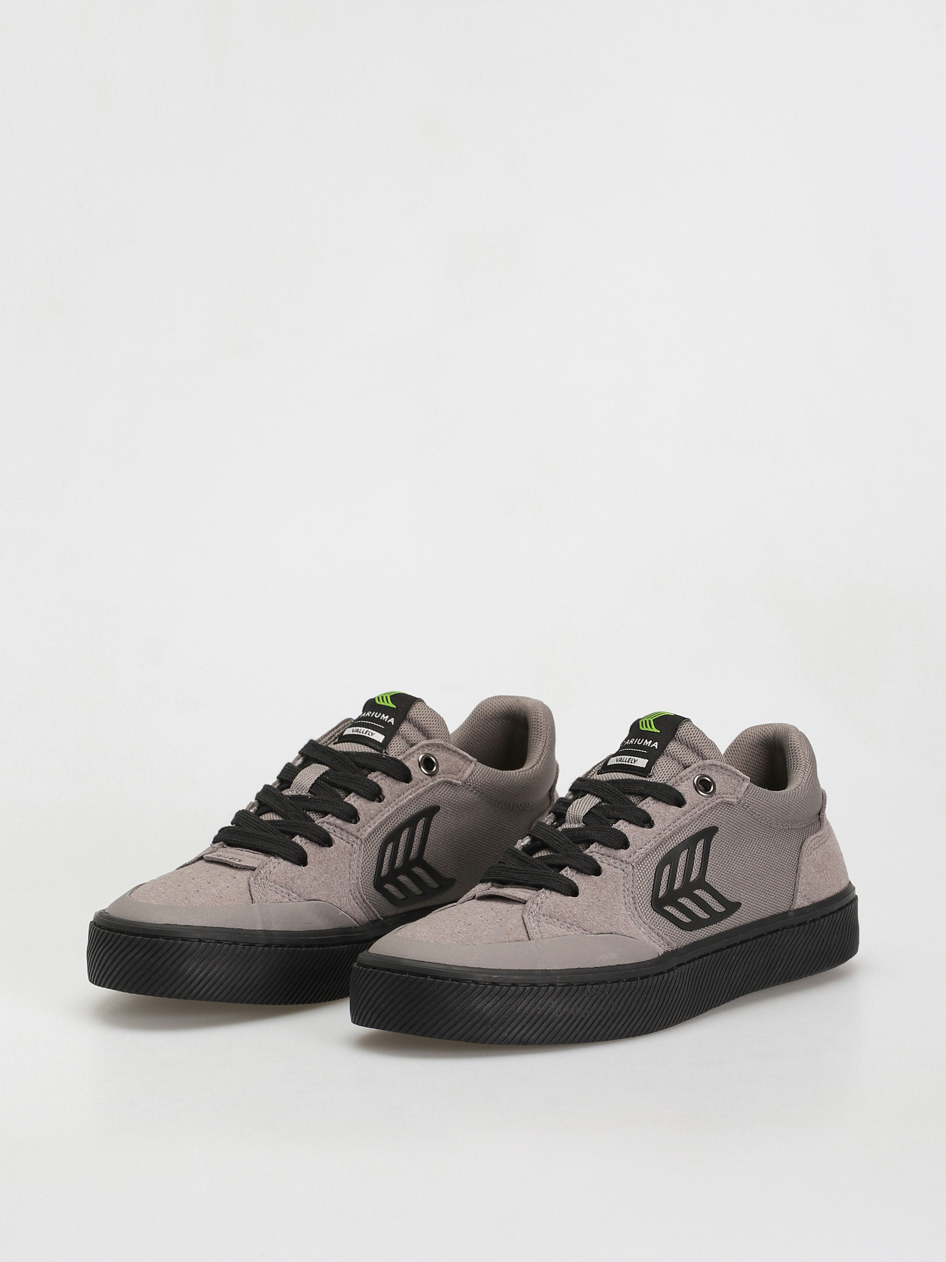 Buty Cariuma Vallely (grey/black)