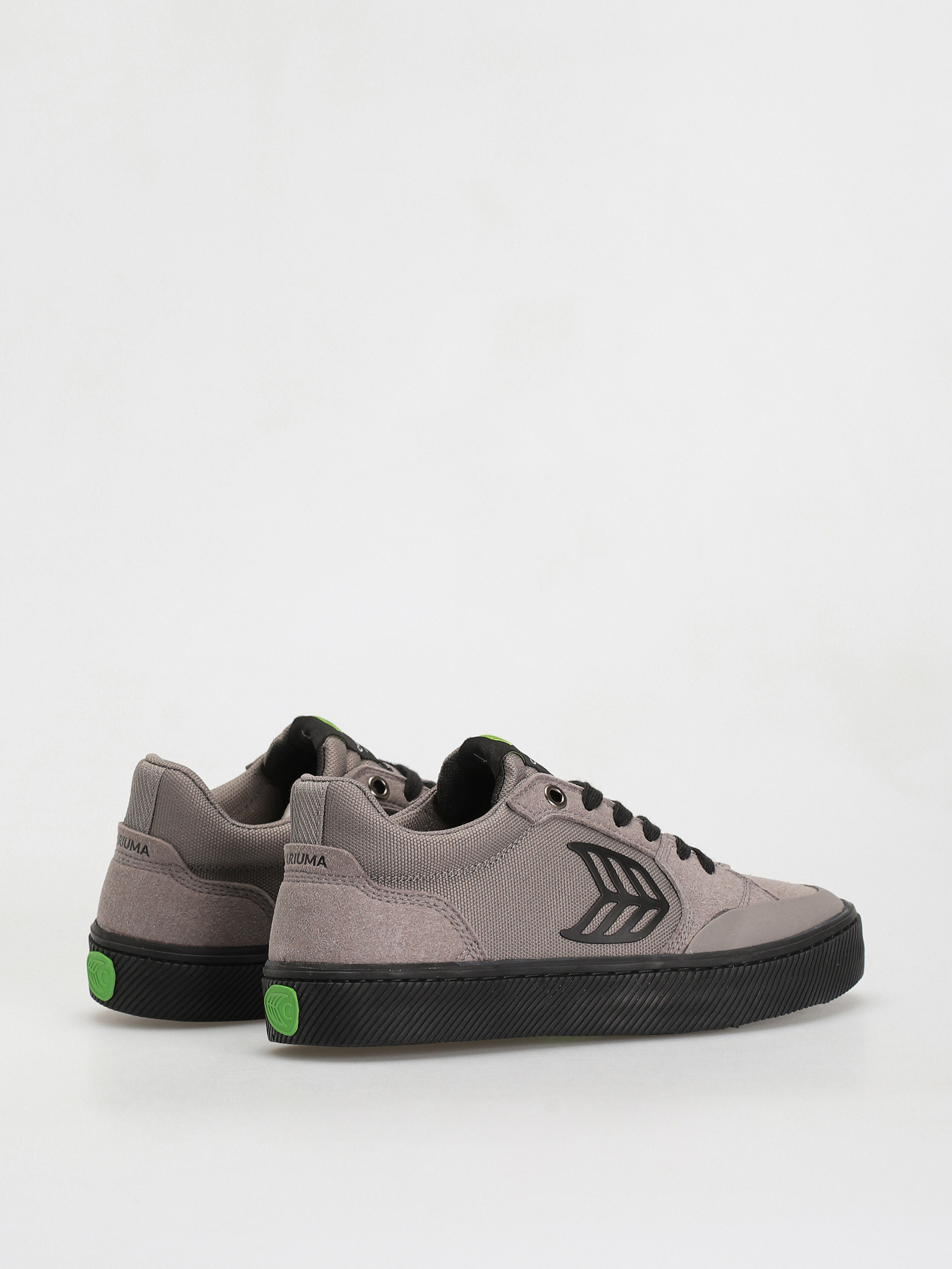 Buty Cariuma Vallely (grey/black)