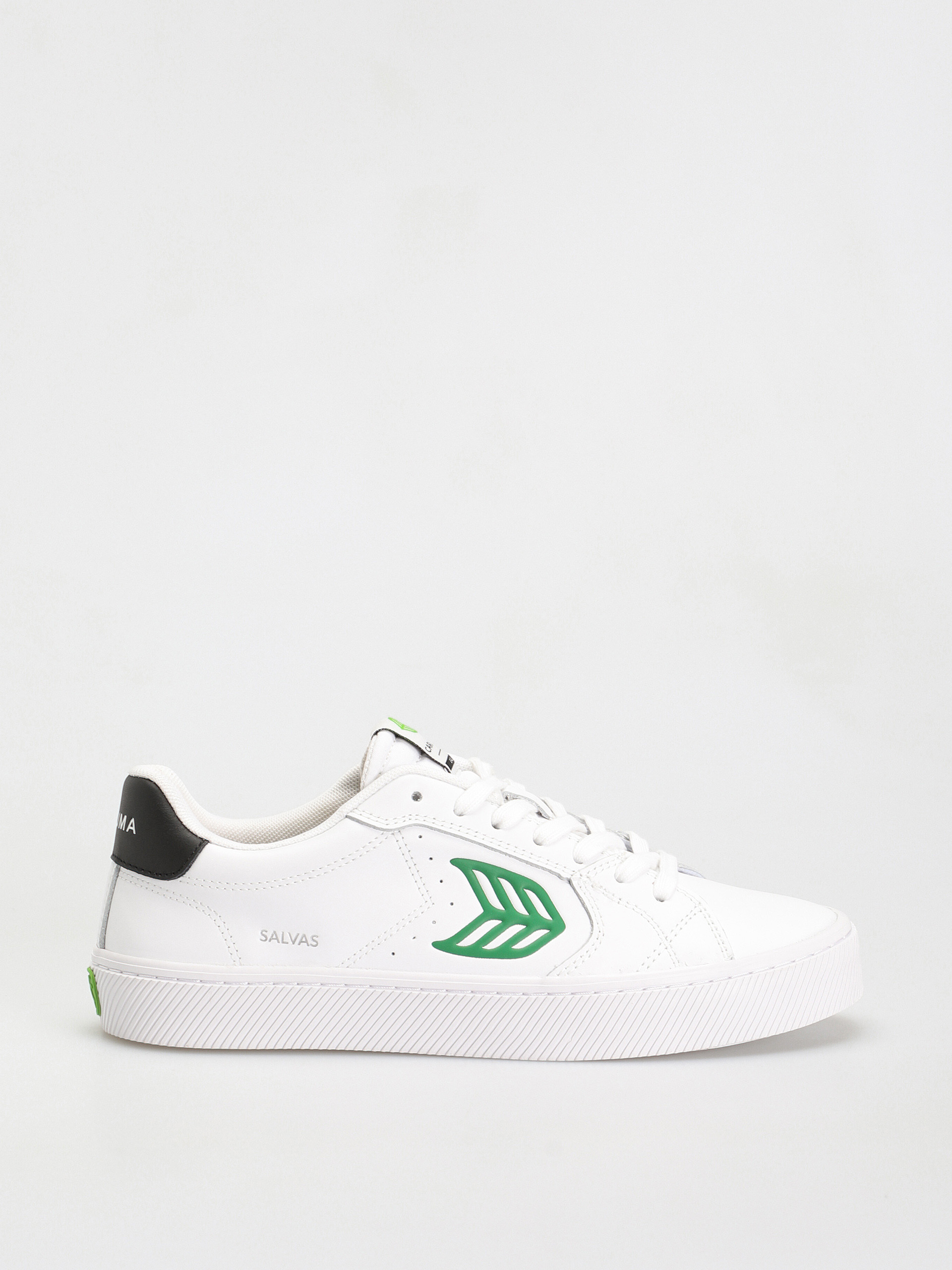 Buty Cariuma Salvas (white/green)