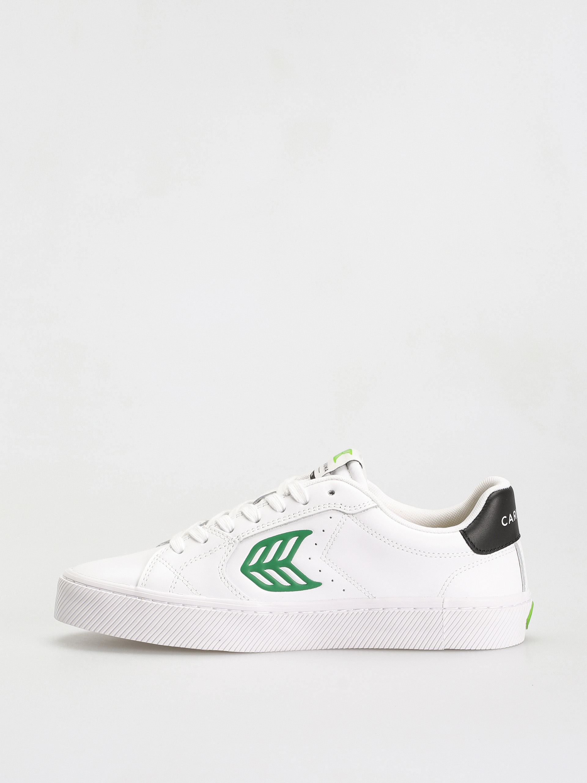 Buty Cariuma Salvas (white/green)