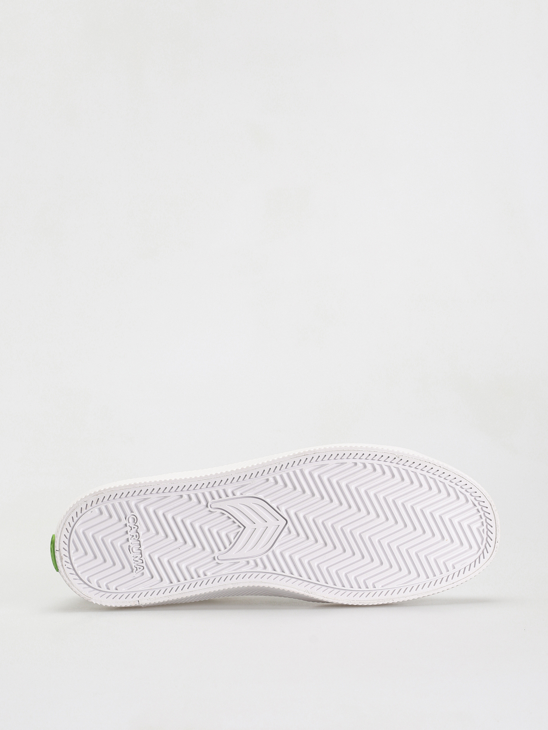 Buty Cariuma Salvas (white/green)