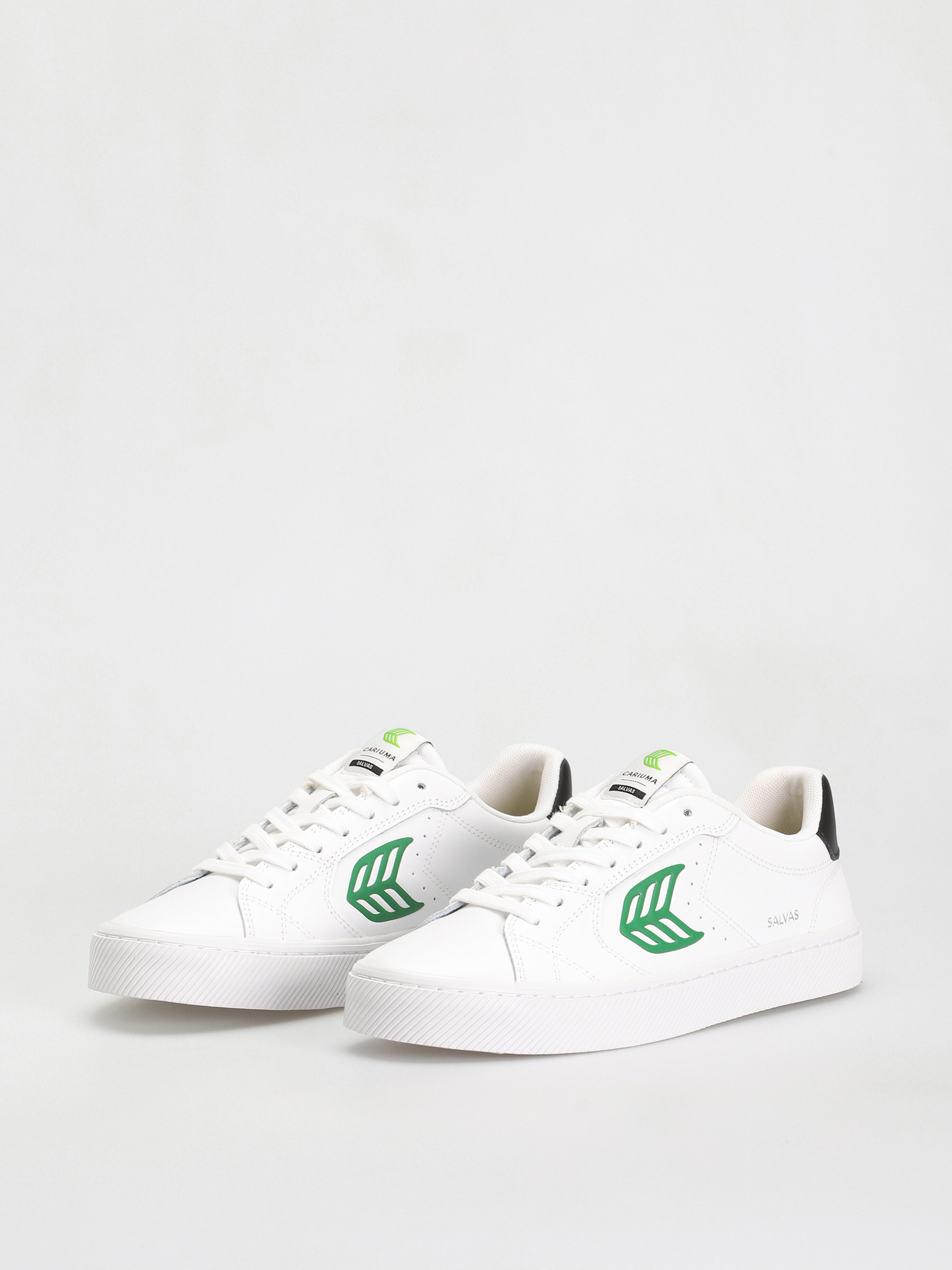 Buty Cariuma Salvas (white/green)