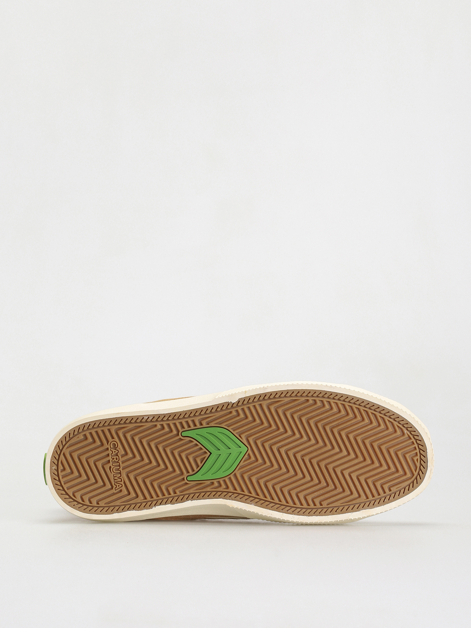 Buty Cariuma Caturi (camel/ ivory)