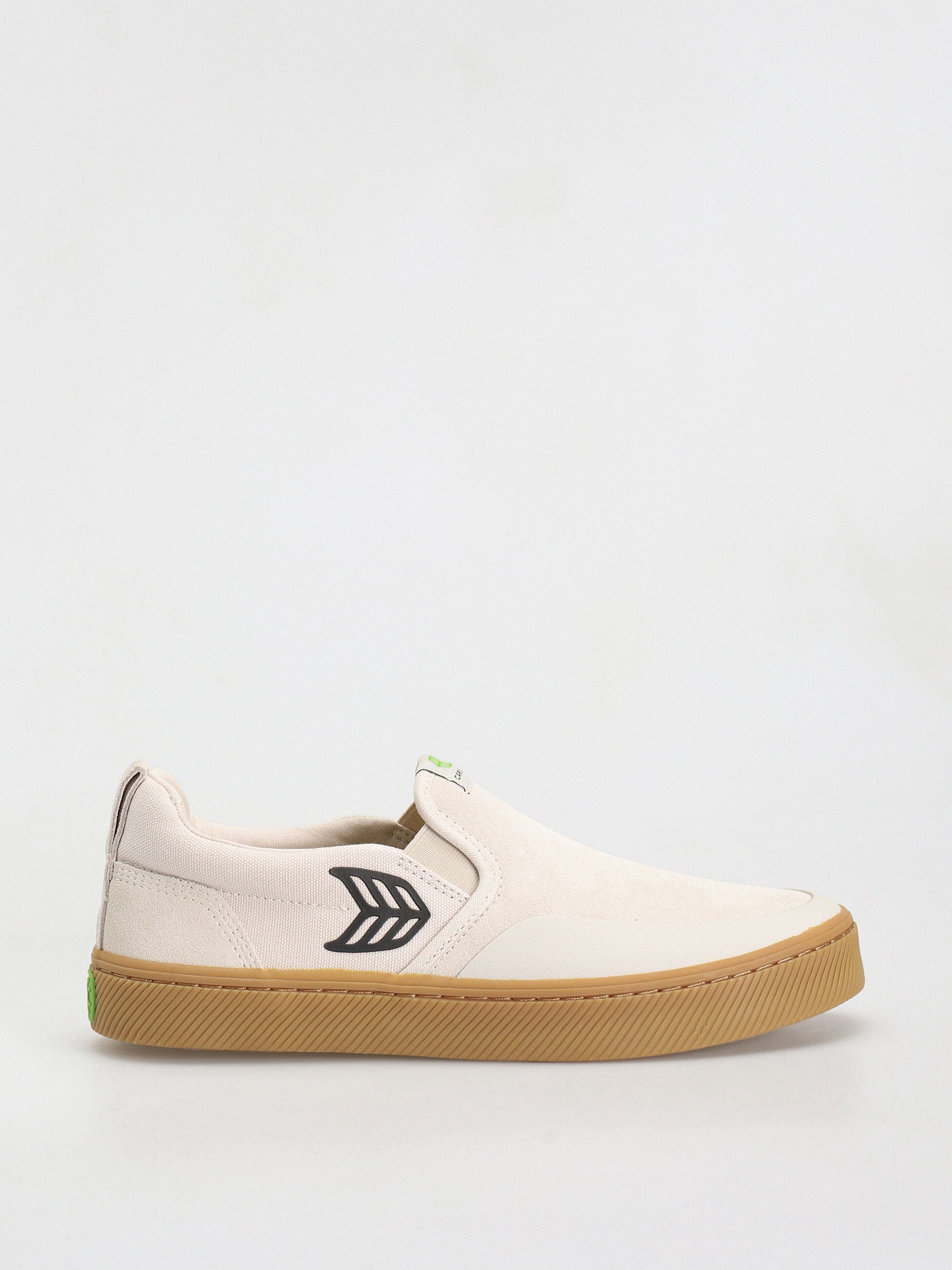 Buty Cariuma Catiba Pro Slip On (gum vintage white)