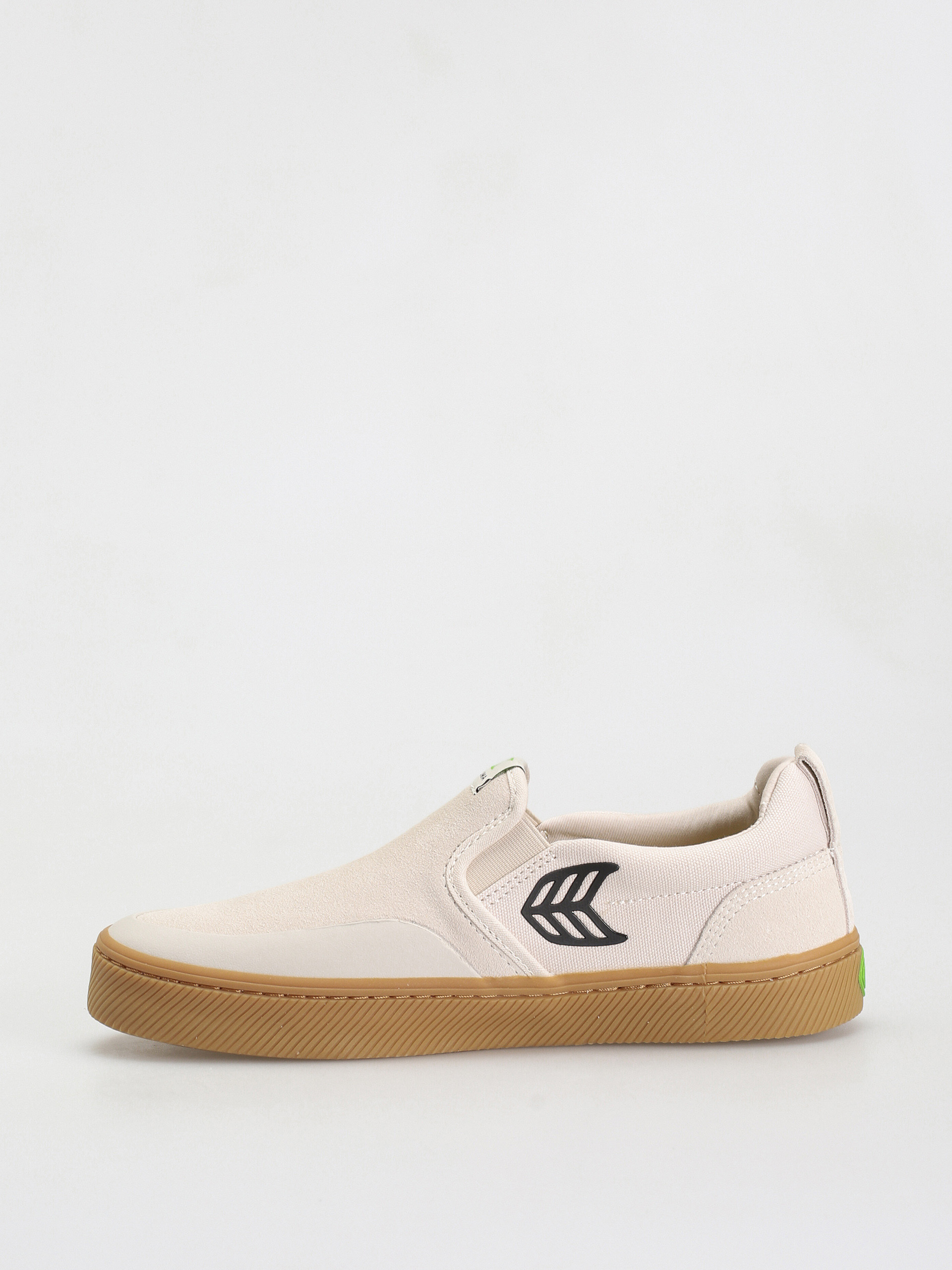 Buty Cariuma Catiba Pro Slip On (gum vintage white)