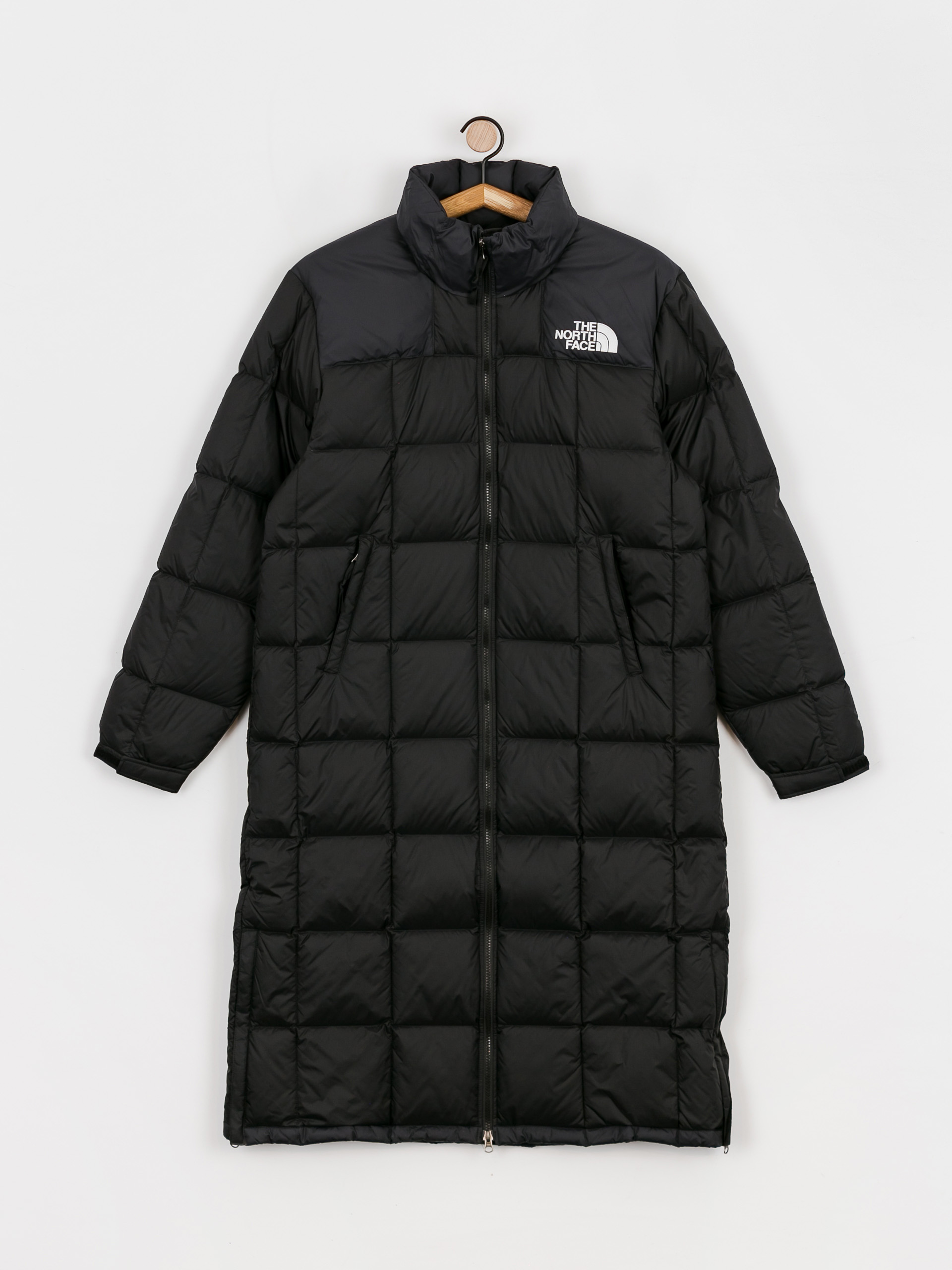 Kurtka The North Face Lhotse Duster Wmn (tnf black)