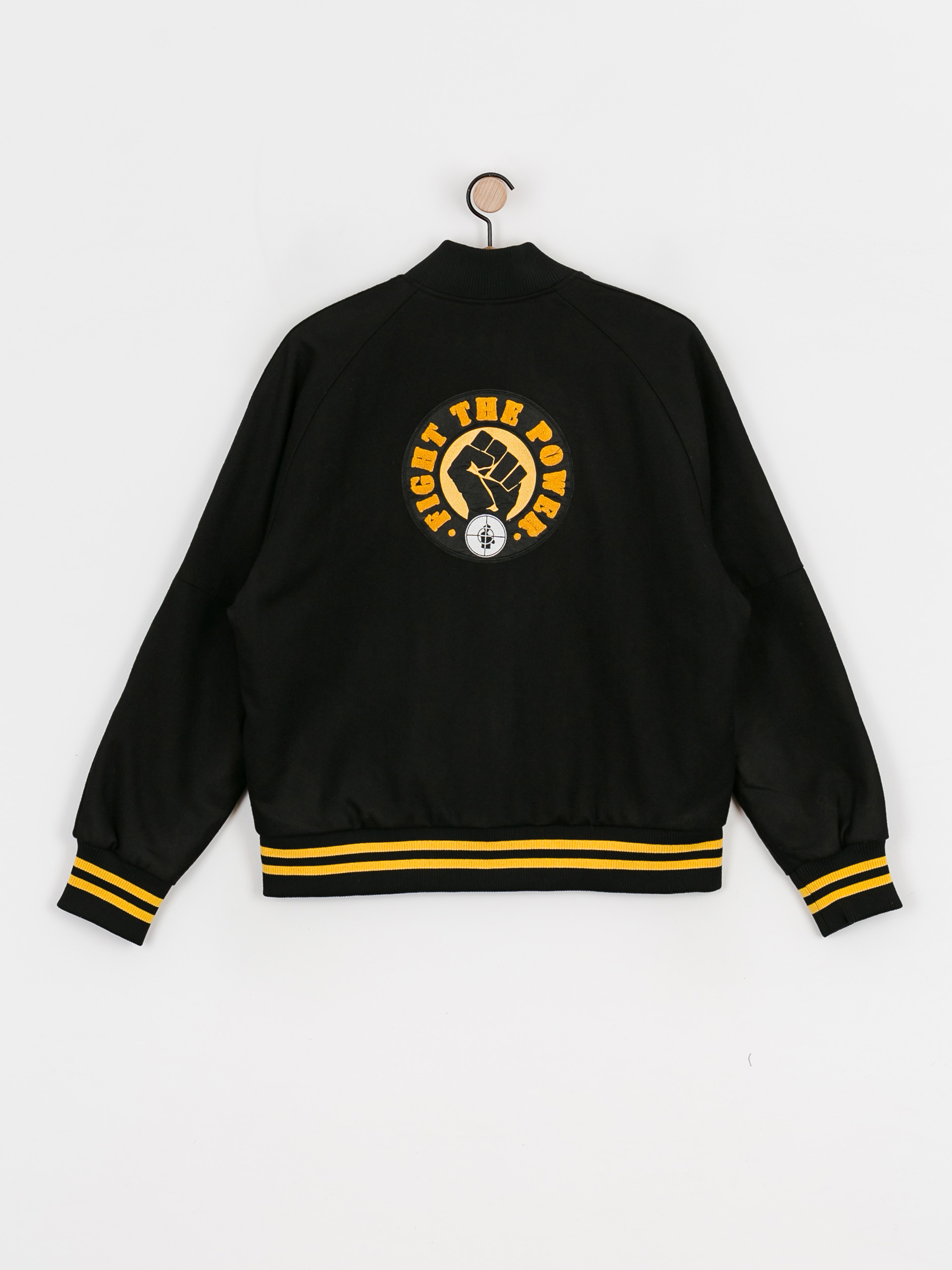 Kurtka Element Pexe Ftp Baseball (flint black)