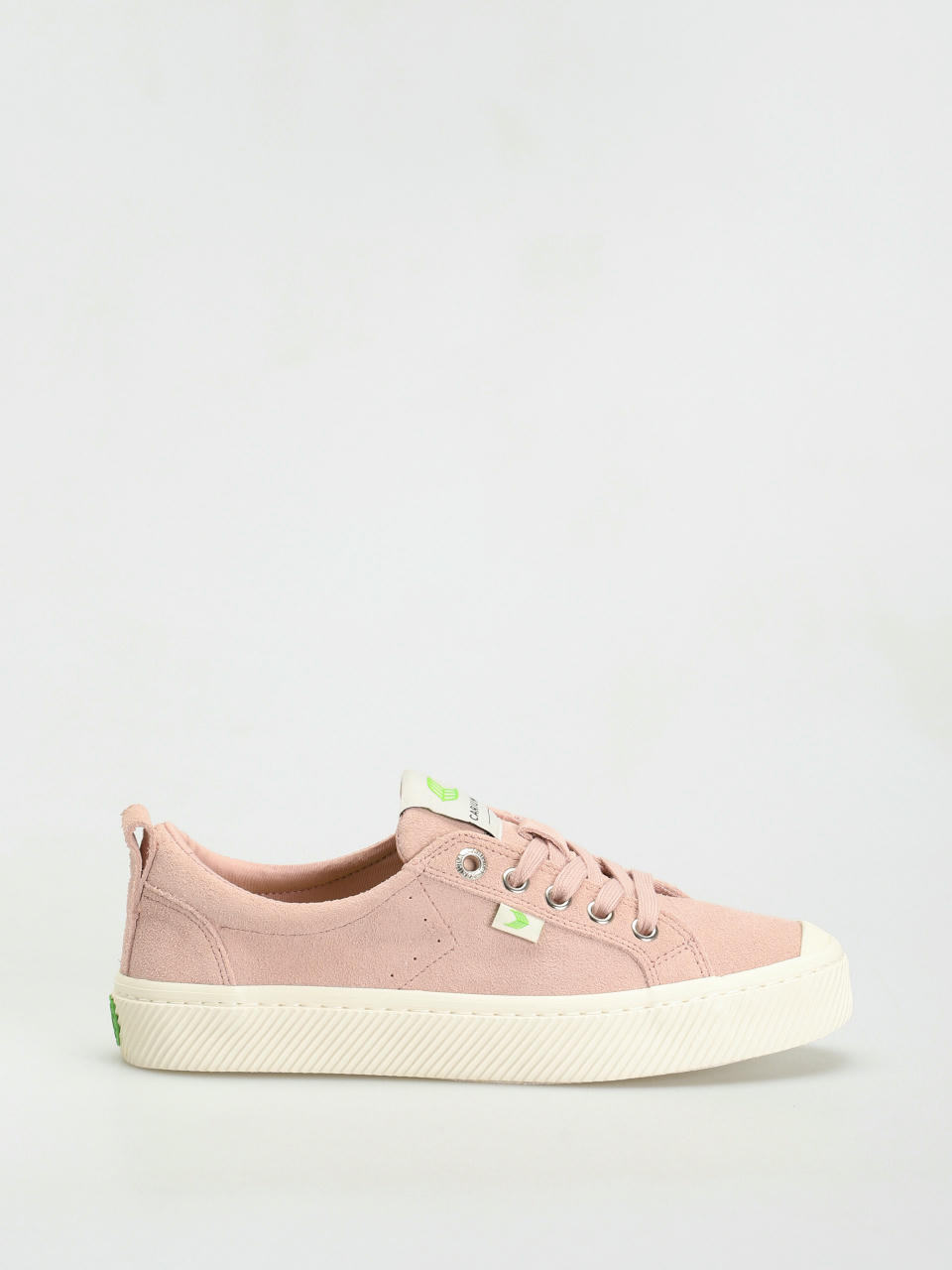 Buty Cariuma Oca Low (rose)