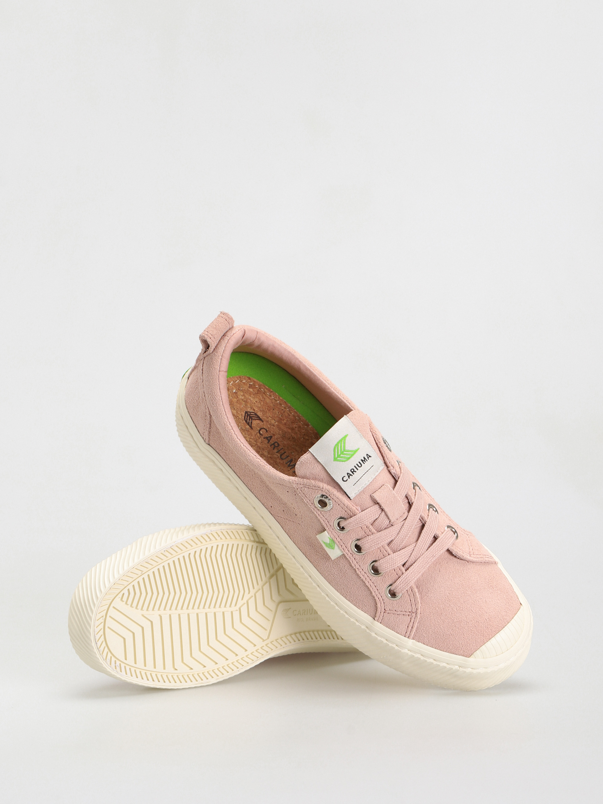Buty Cariuma Oca Low (rose)