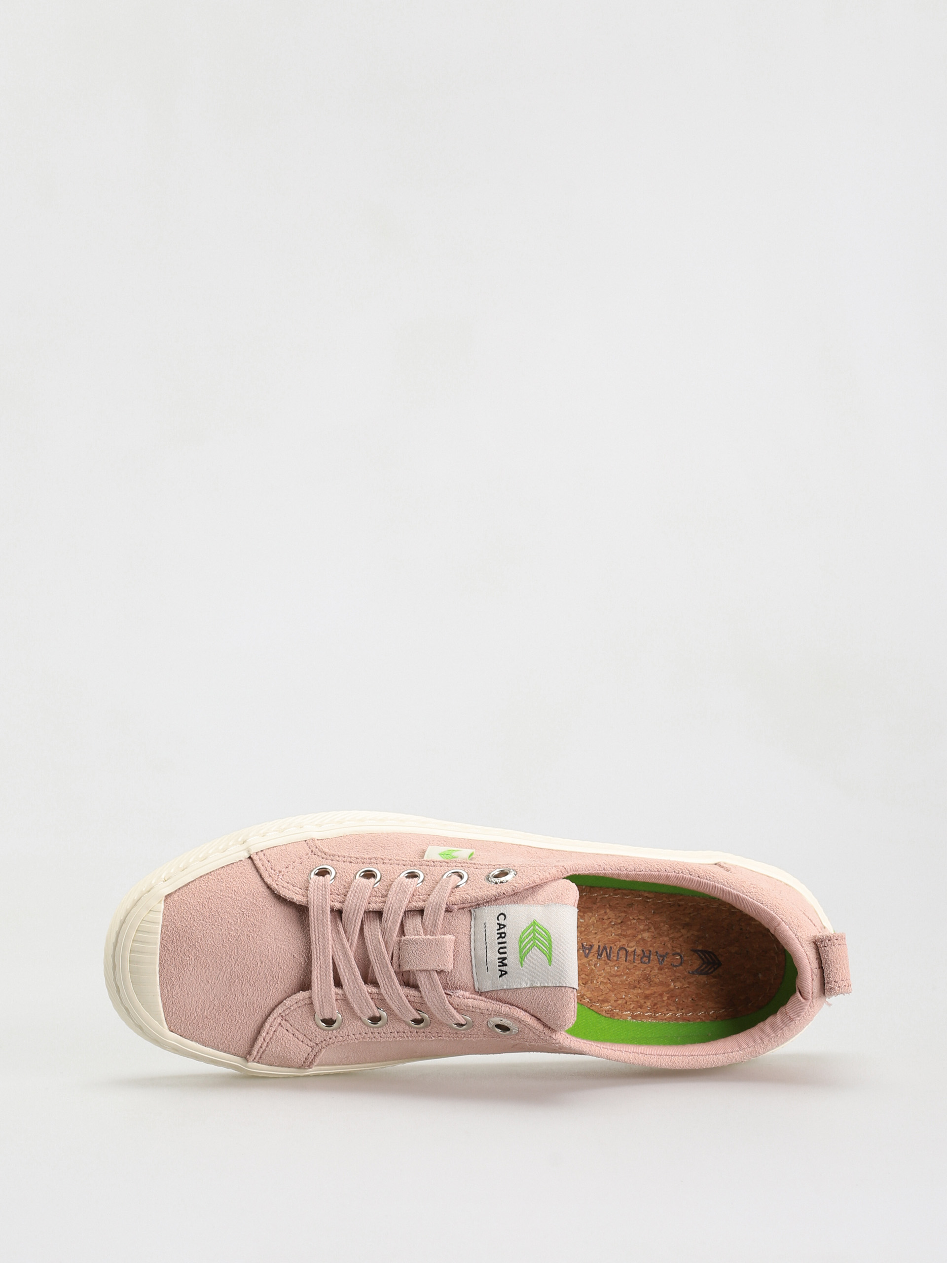 Buty Cariuma Oca Low (rose)