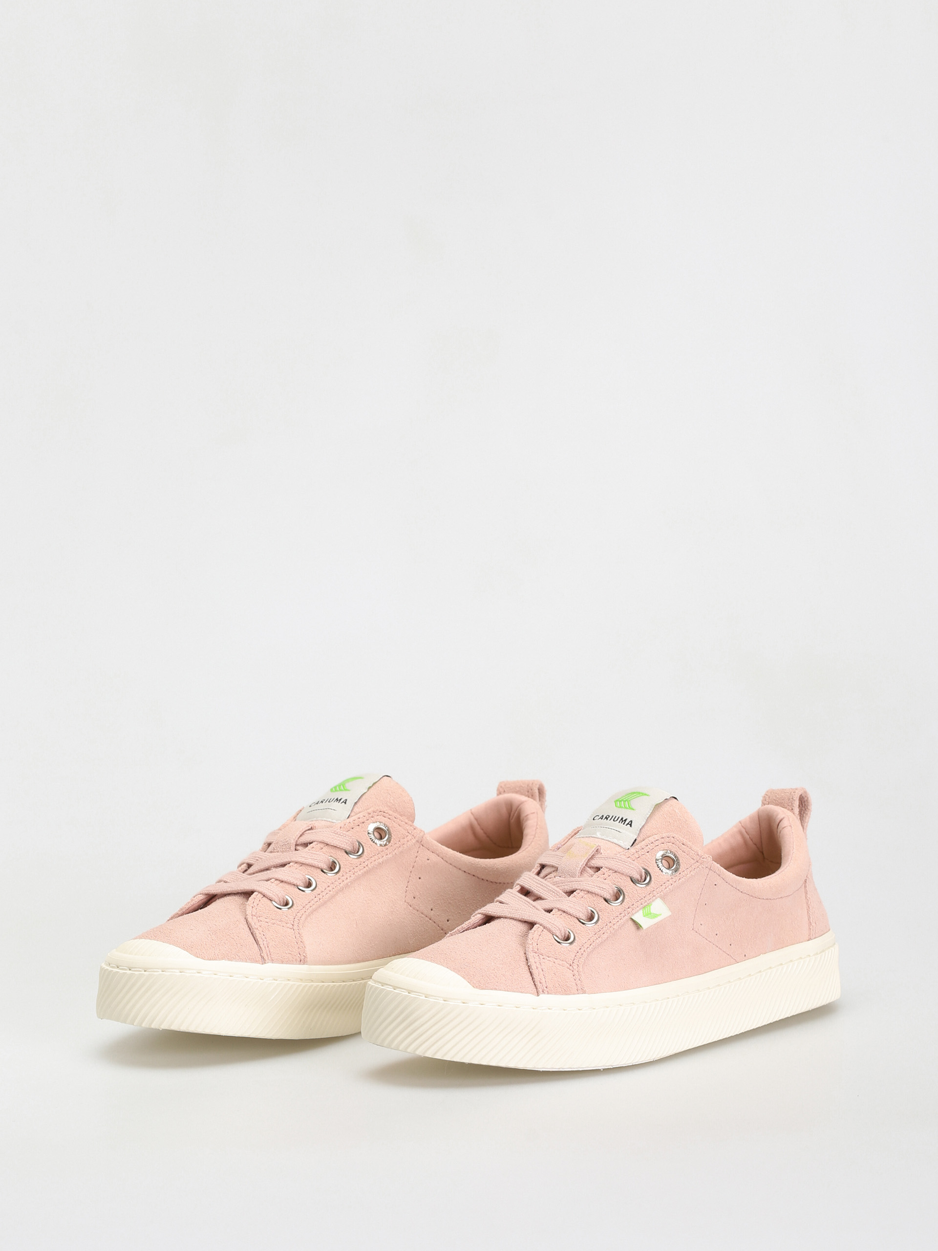 Buty Cariuma Oca Low (rose)