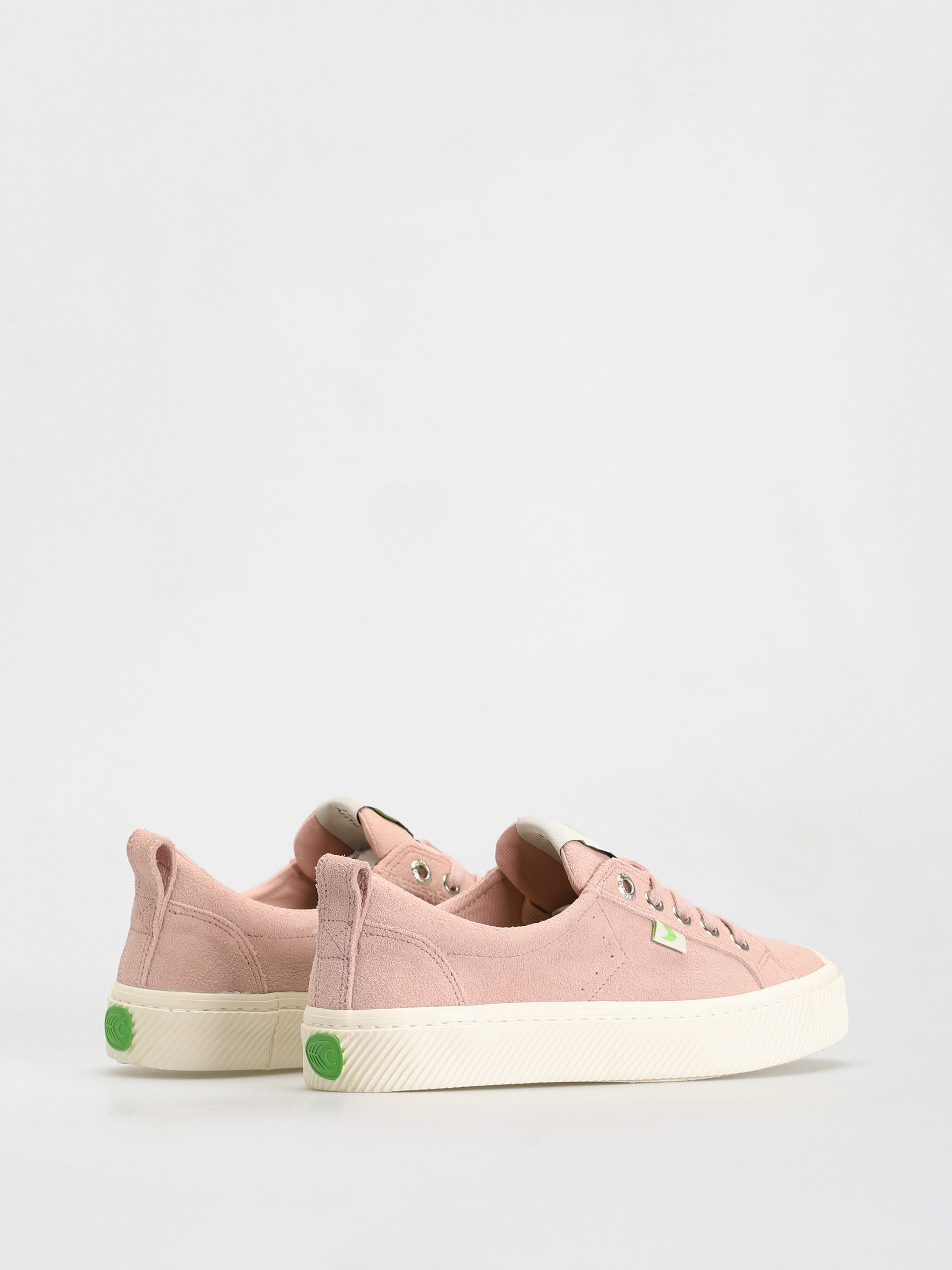 Buty Cariuma Oca Low (rose)