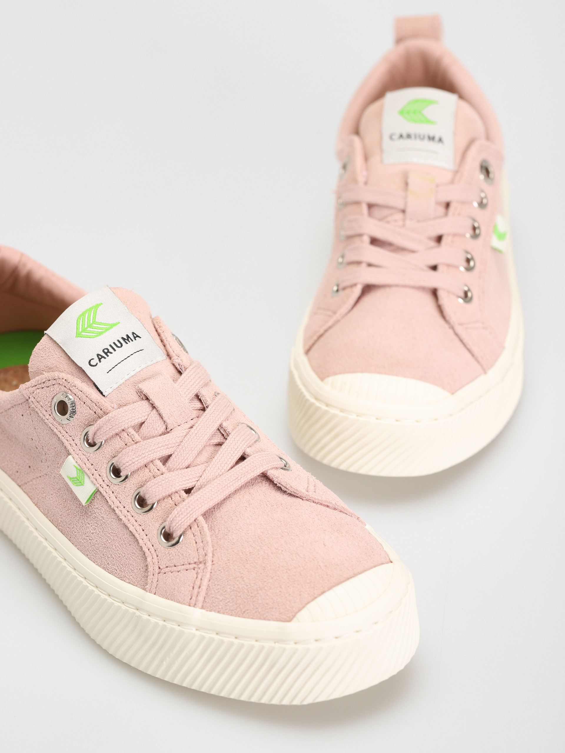 Buty Cariuma Oca Low (rose)