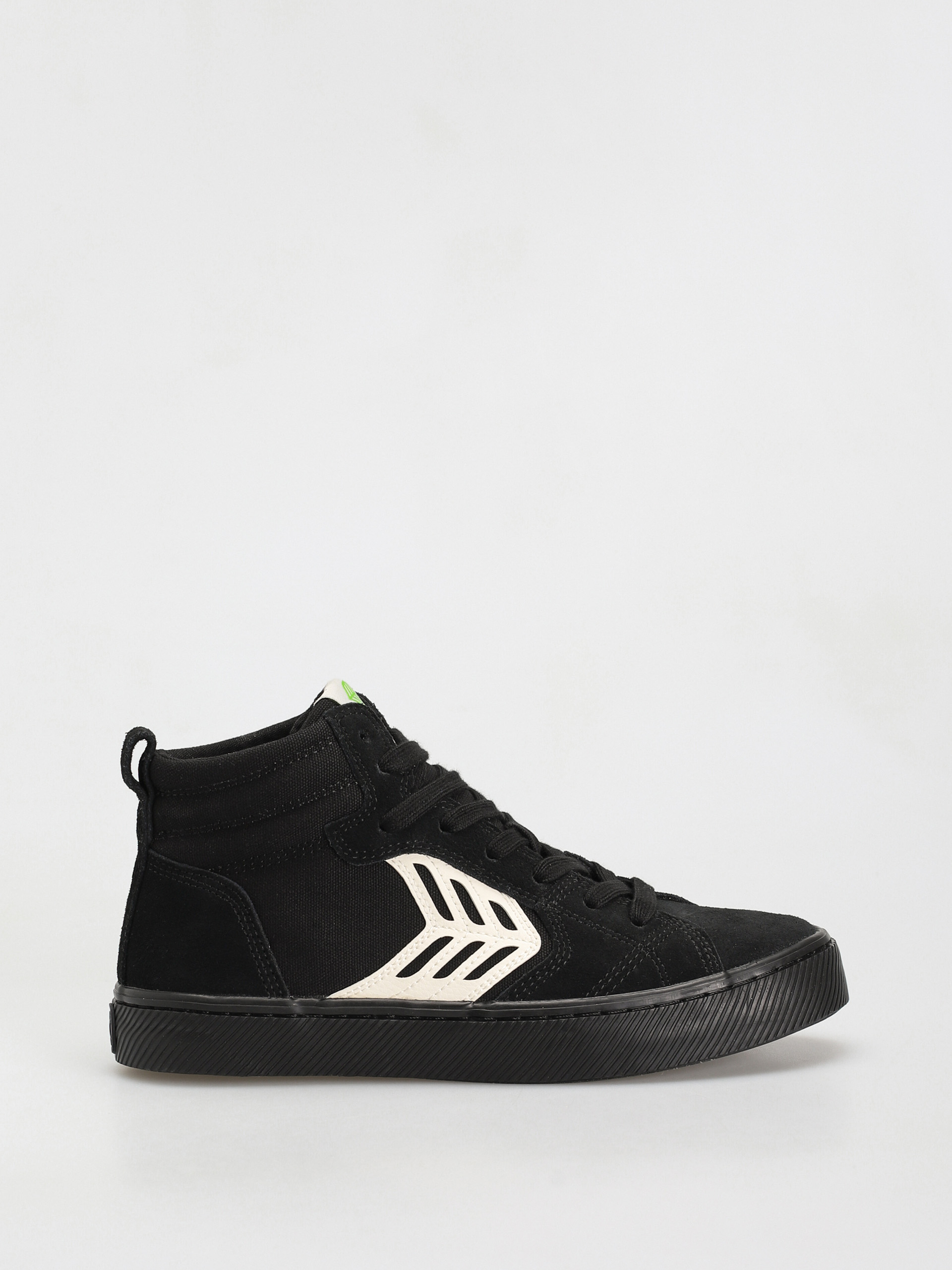 Buty Cariuma Catiba High Pro (all black)