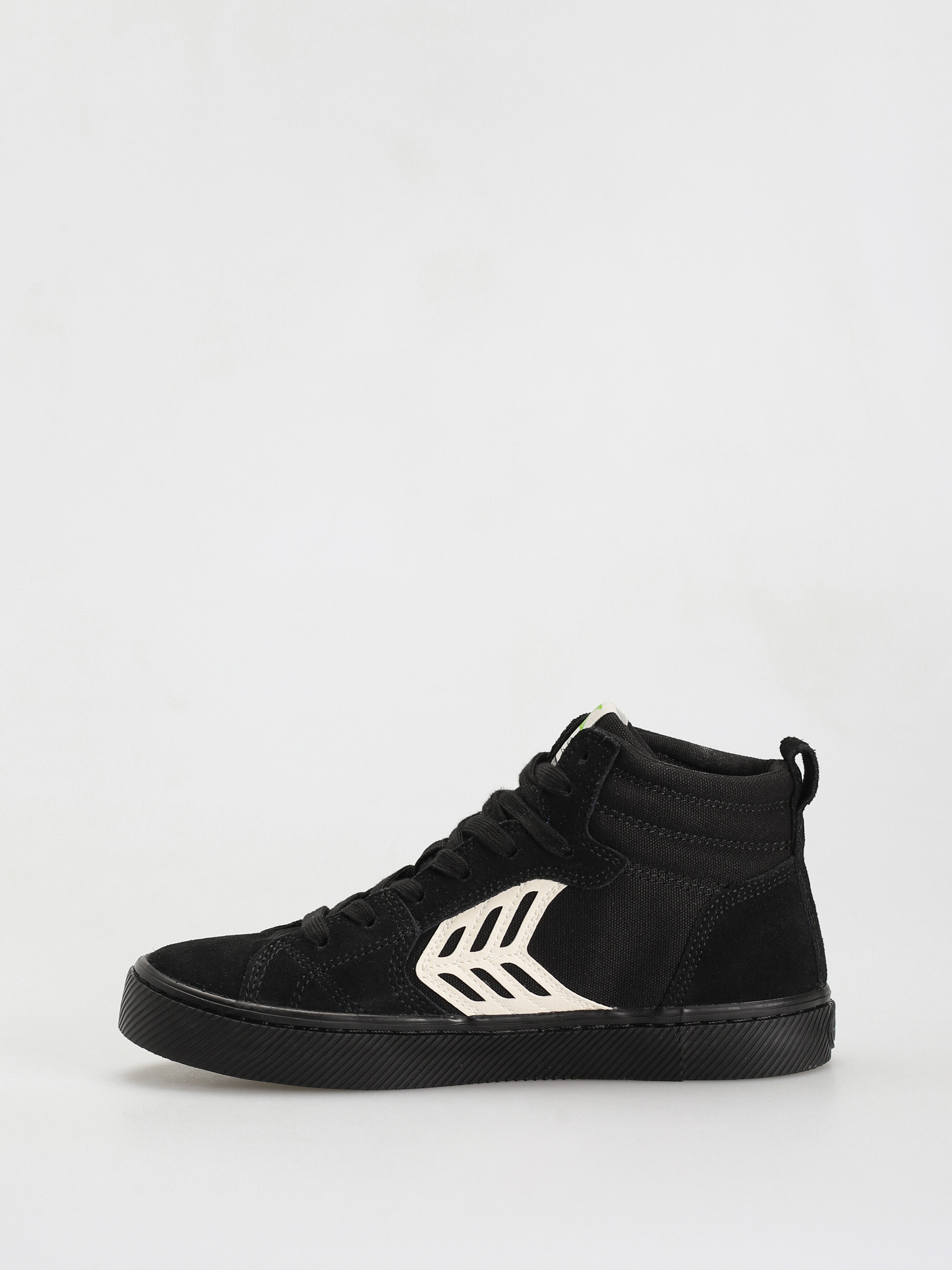 Buty Cariuma Catiba High Pro (all black)