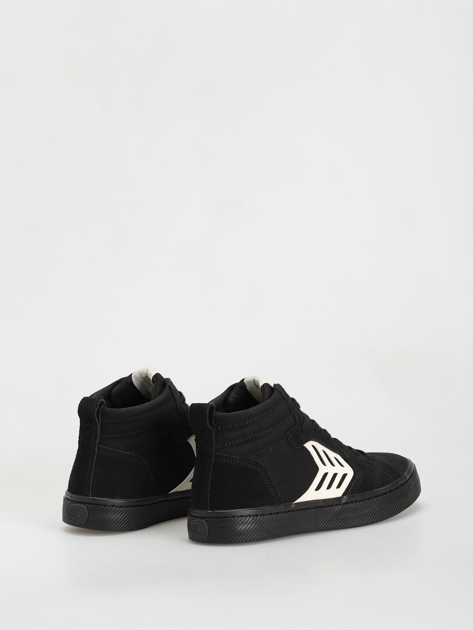 Buty Cariuma Catiba High Pro (all black)