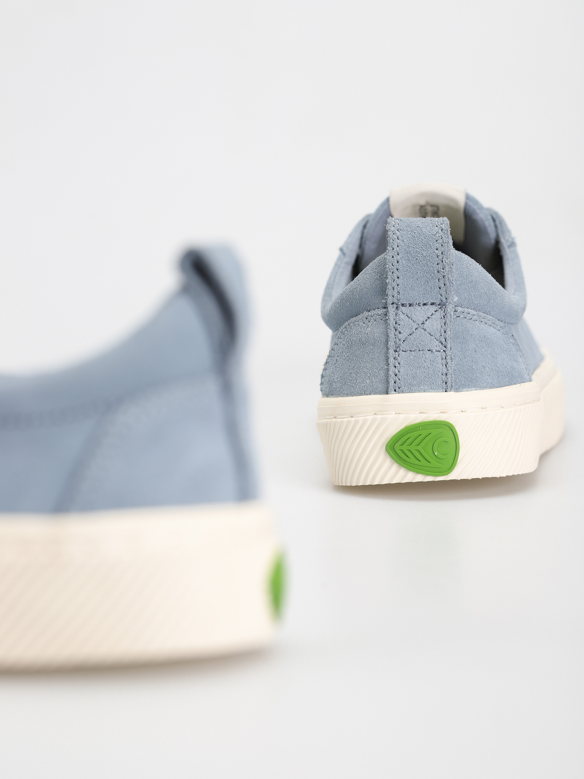 Buty Cariuma Oca Low (mirage blue)