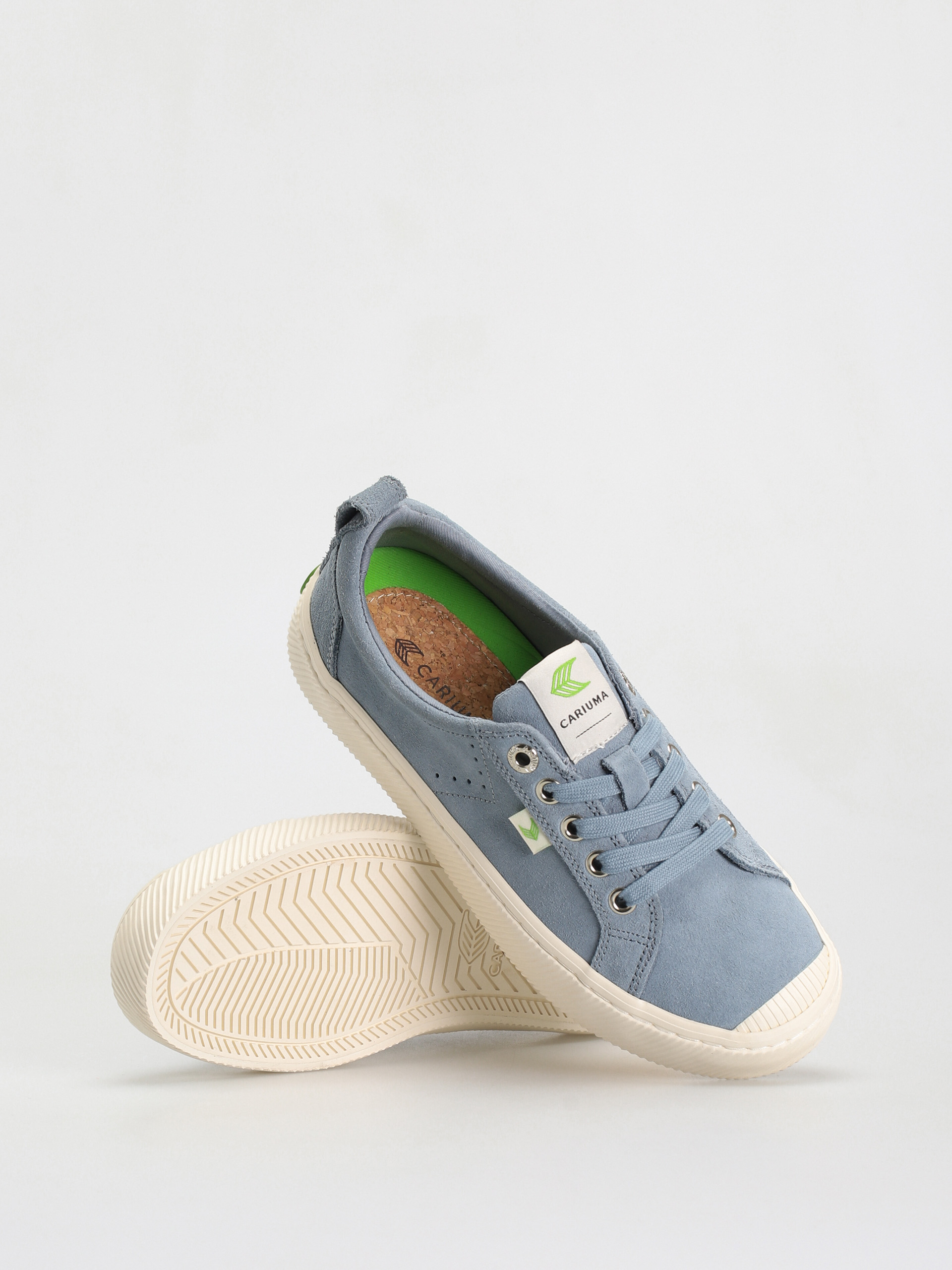 Buty Cariuma Oca Low (mirage blue)