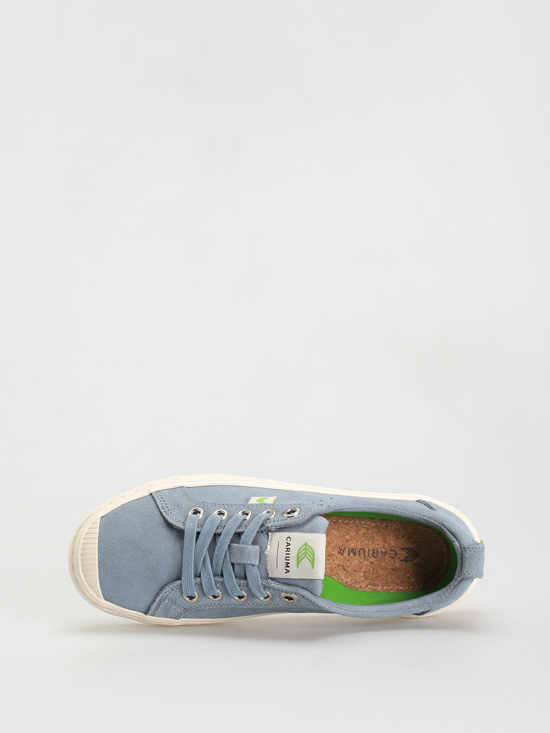 Buty Cariuma Oca Low (mirage blue)