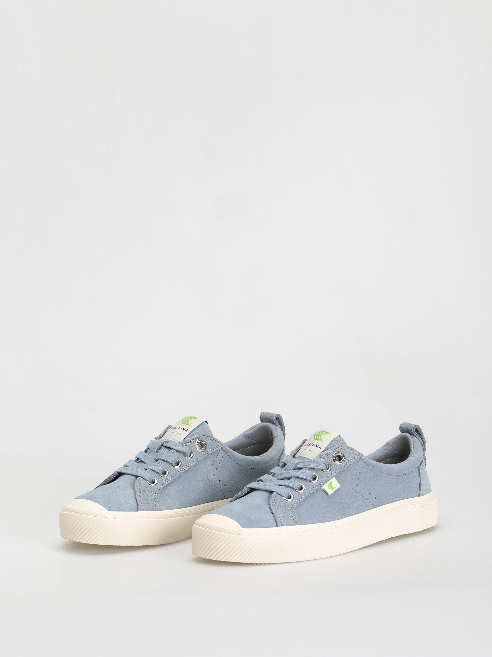 Buty Cariuma Oca Low (mirage blue)