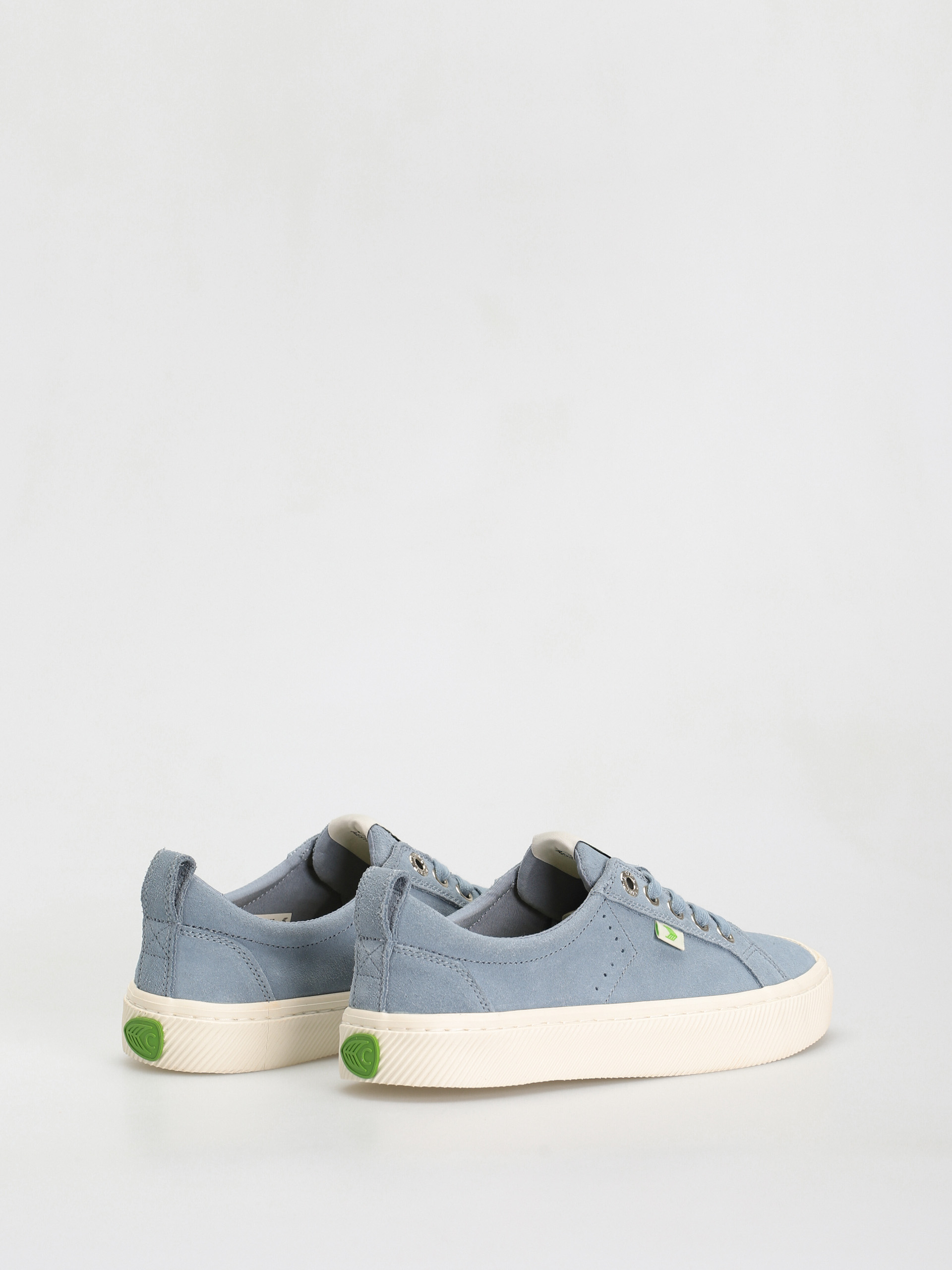 Buty Cariuma Oca Low (mirage blue)