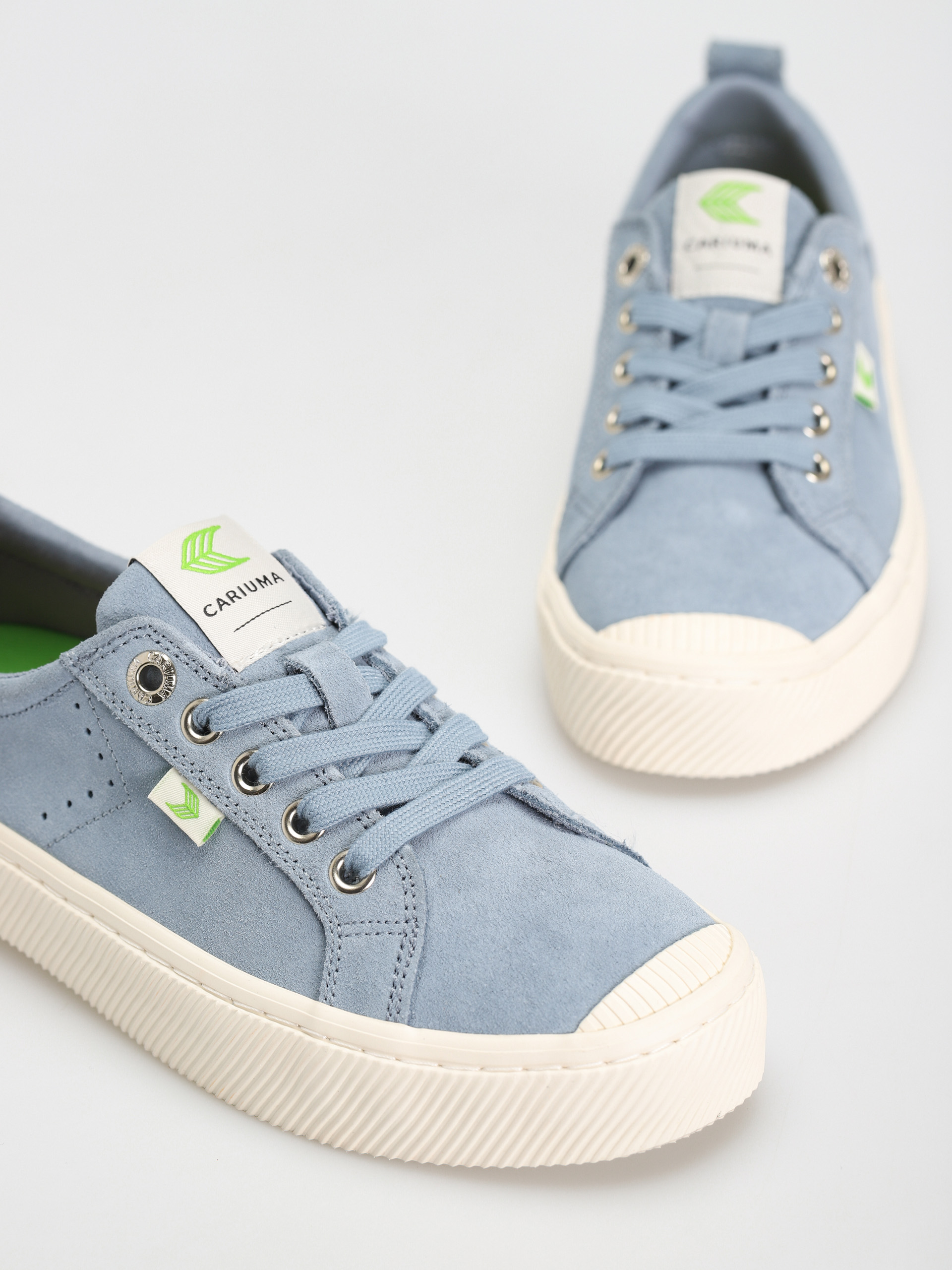 Buty Cariuma Oca Low (mirage blue)