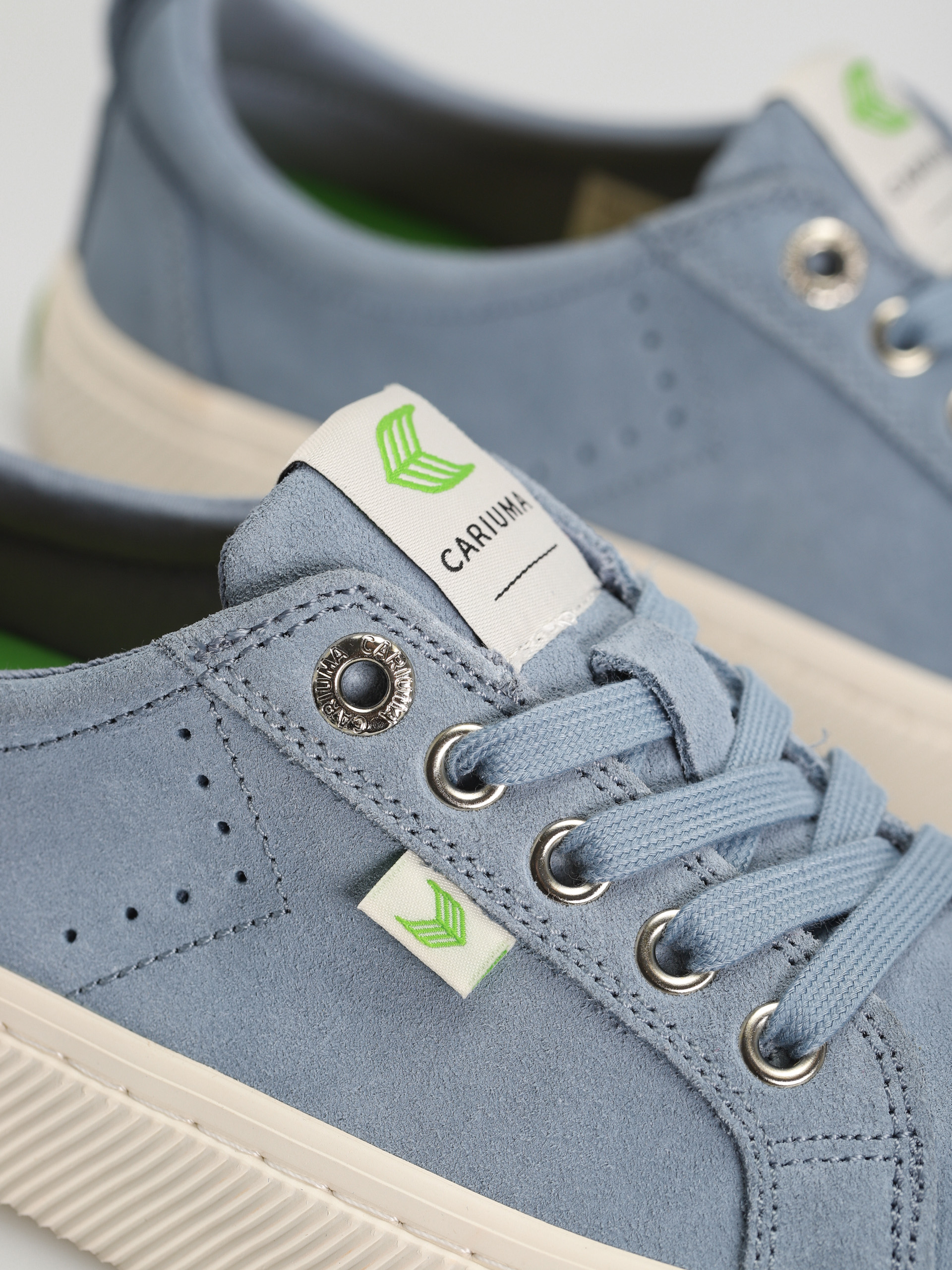 Buty Cariuma Oca Low (mirage blue)