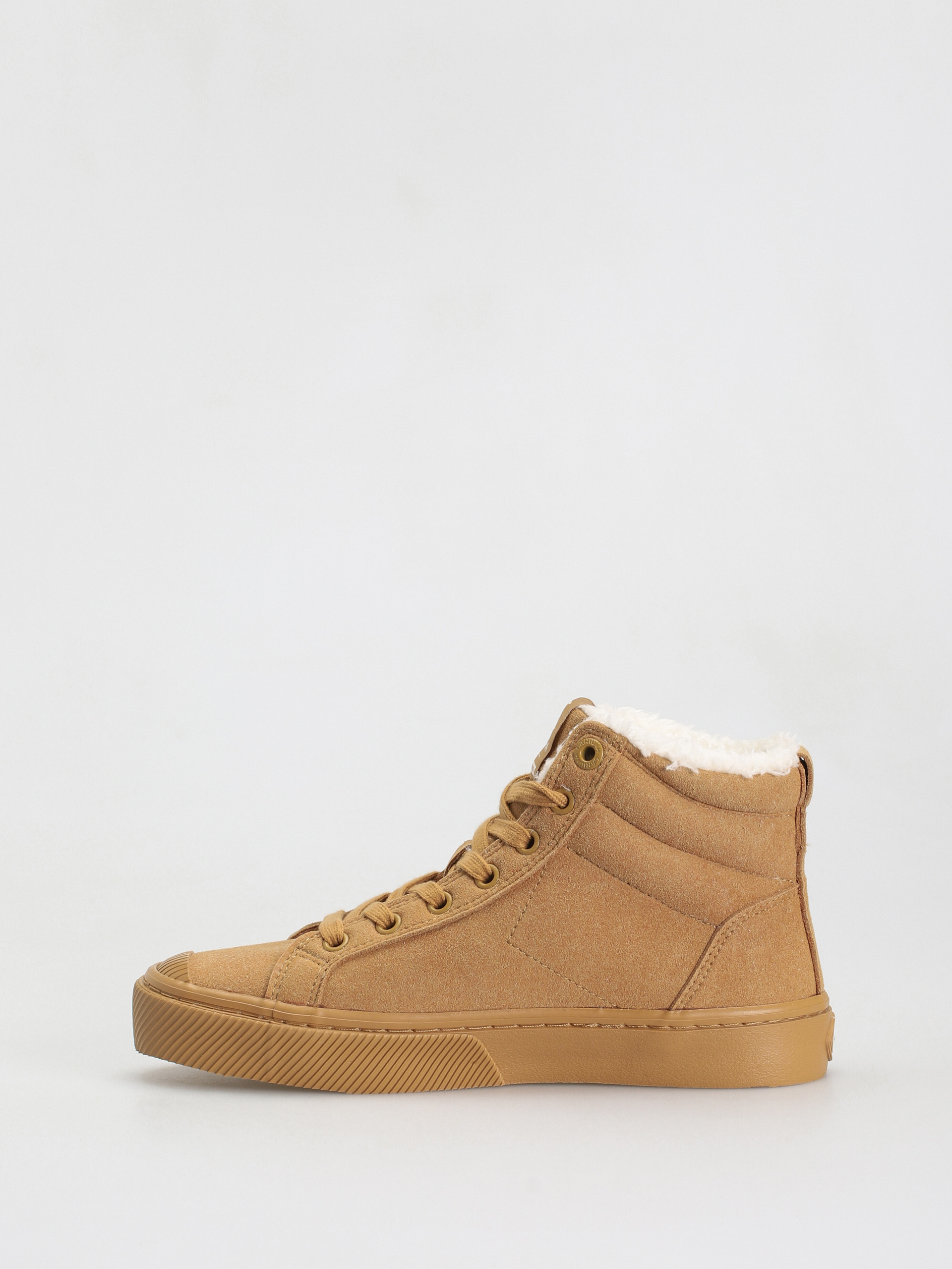 Buty Cariuma Oca High (all camel)