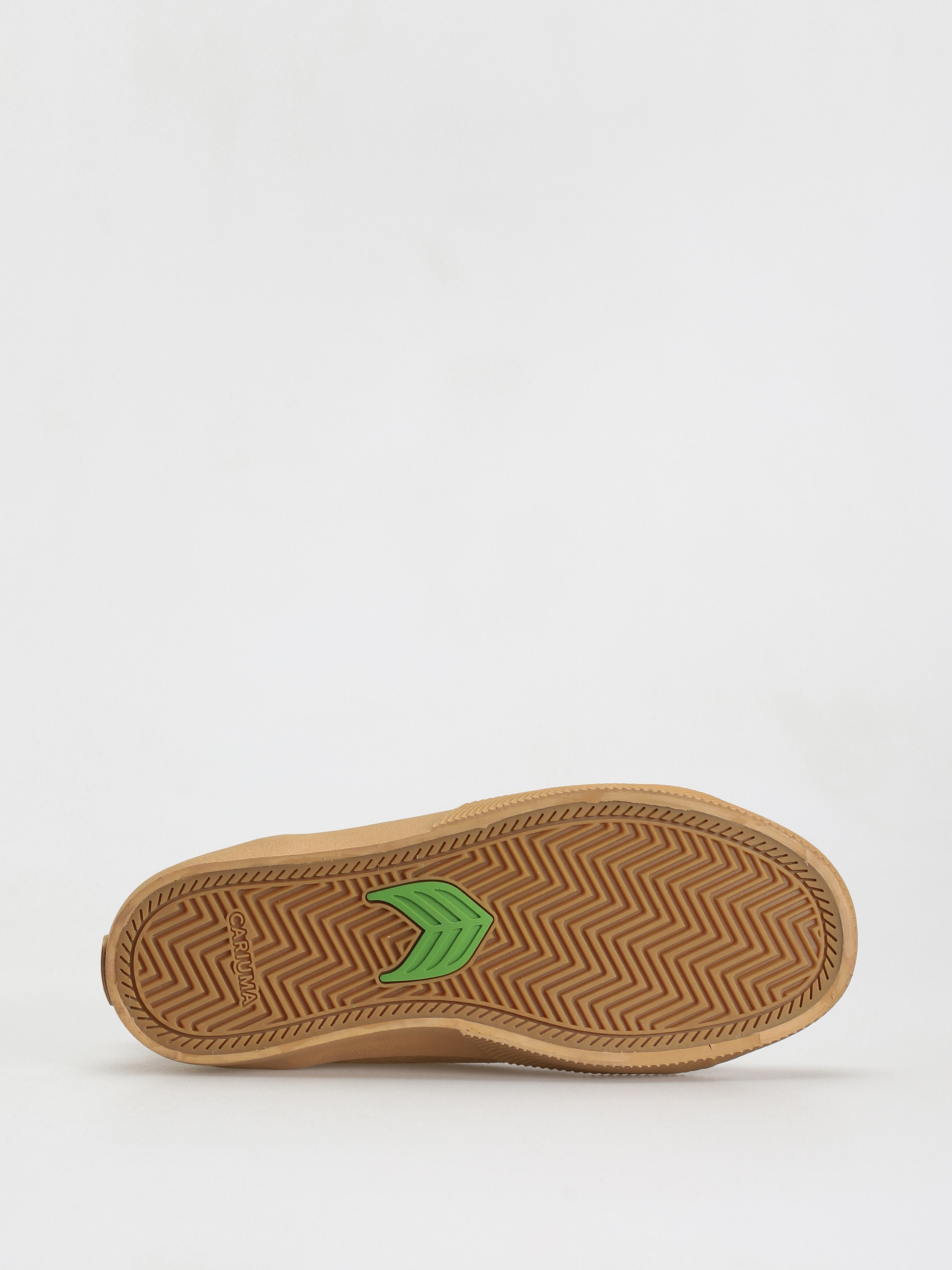 Buty Cariuma Oca High (all camel)