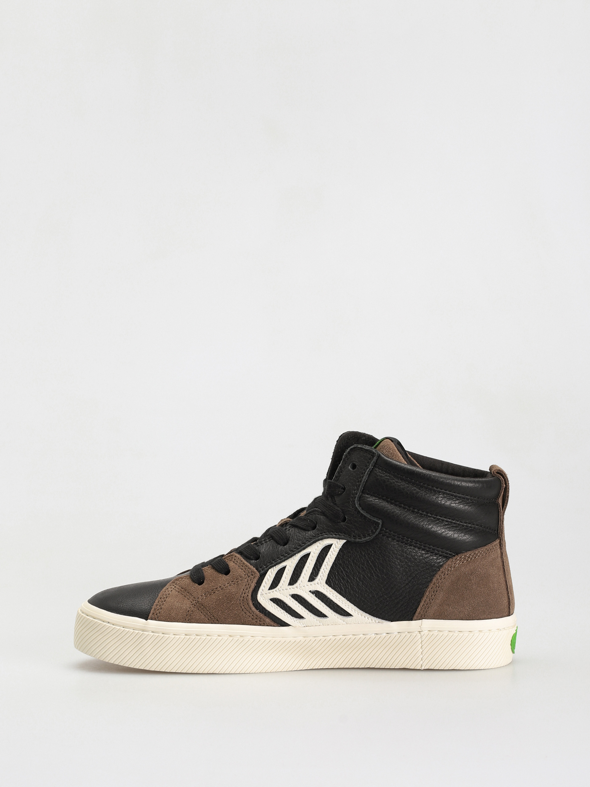 Buty Cariuma Catiba High Pro (khaki)