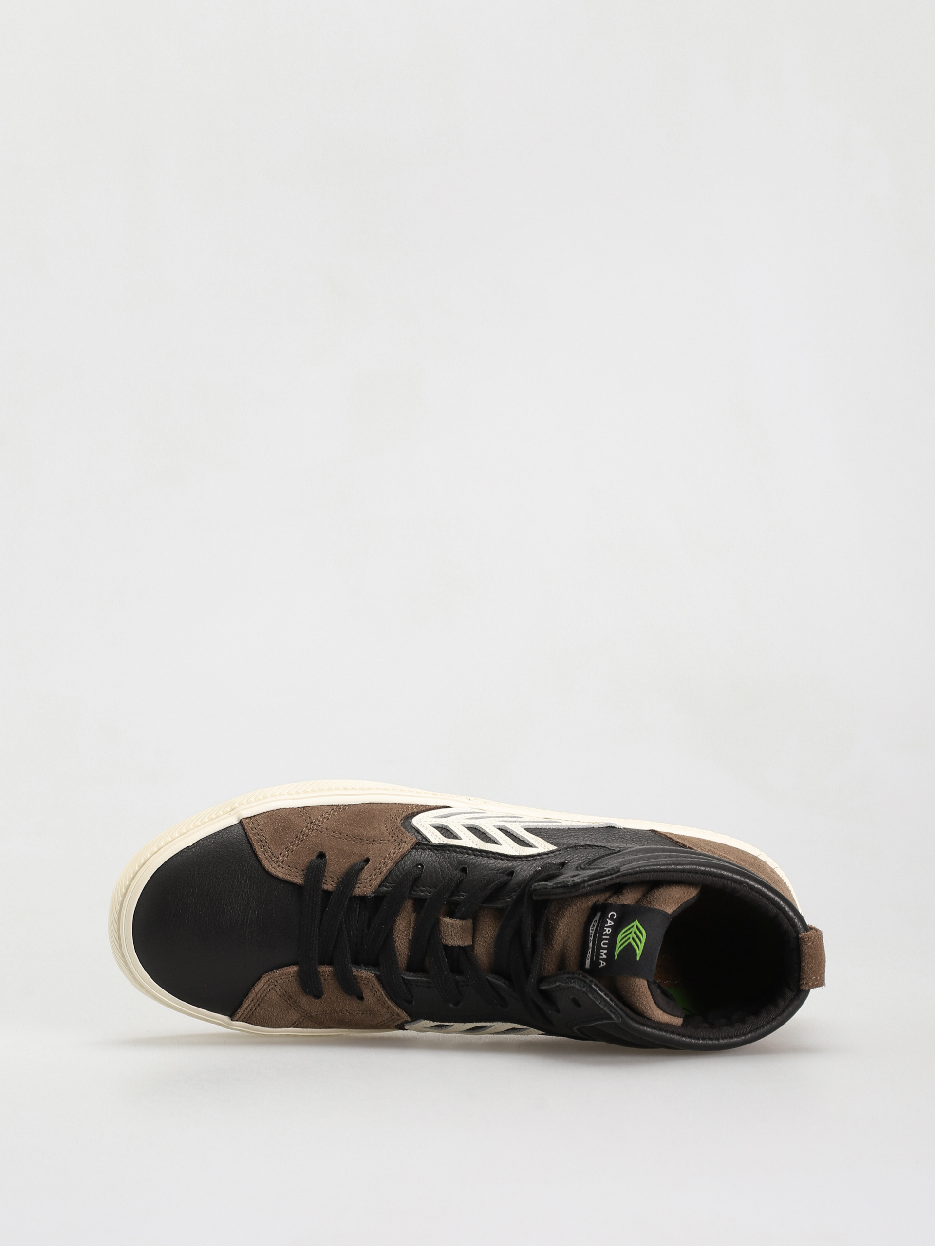 Buty Cariuma Catiba High Pro (khaki)