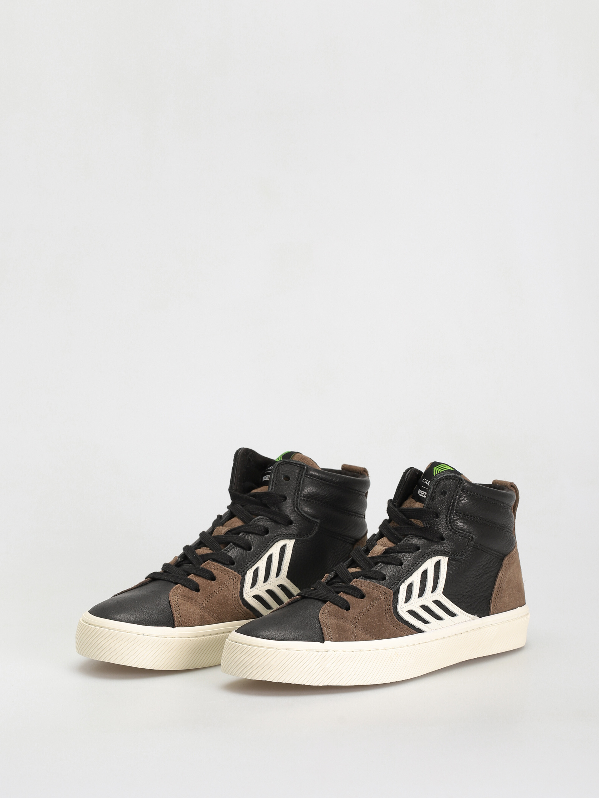Buty Cariuma Catiba High Pro (khaki)