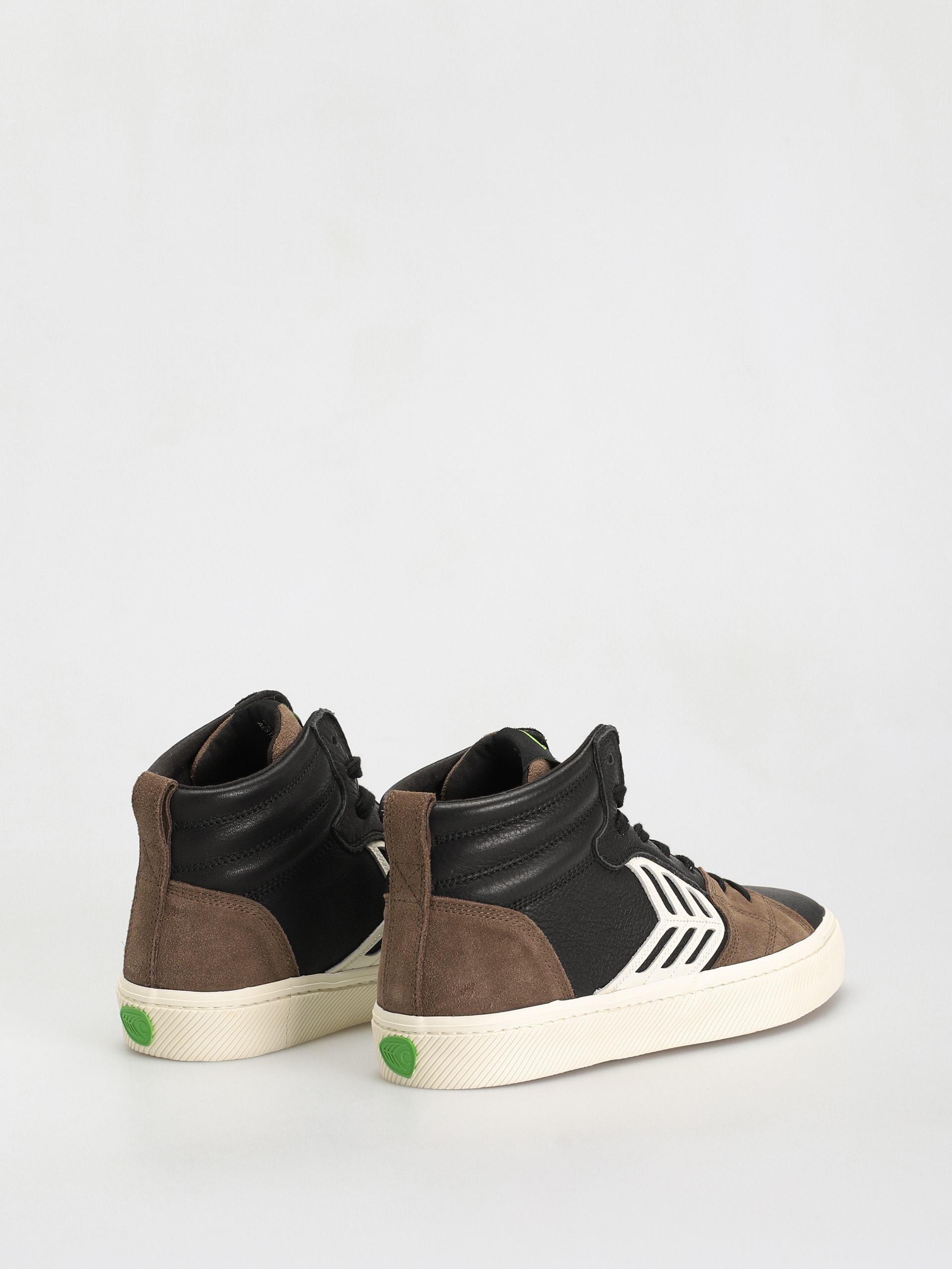 Buty Cariuma Catiba High Pro (khaki)