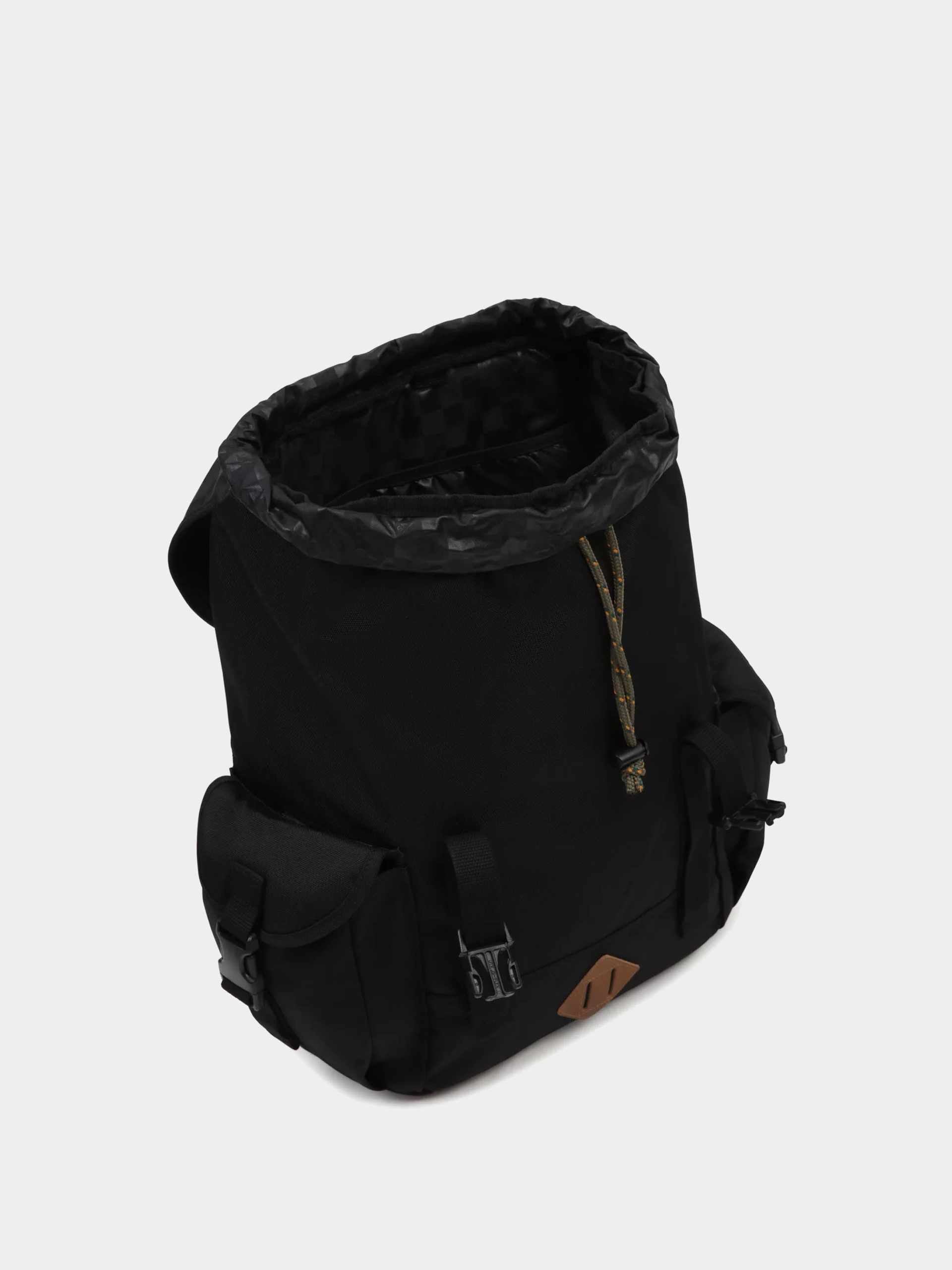 Plecak Vans Coastal Wmn (black)