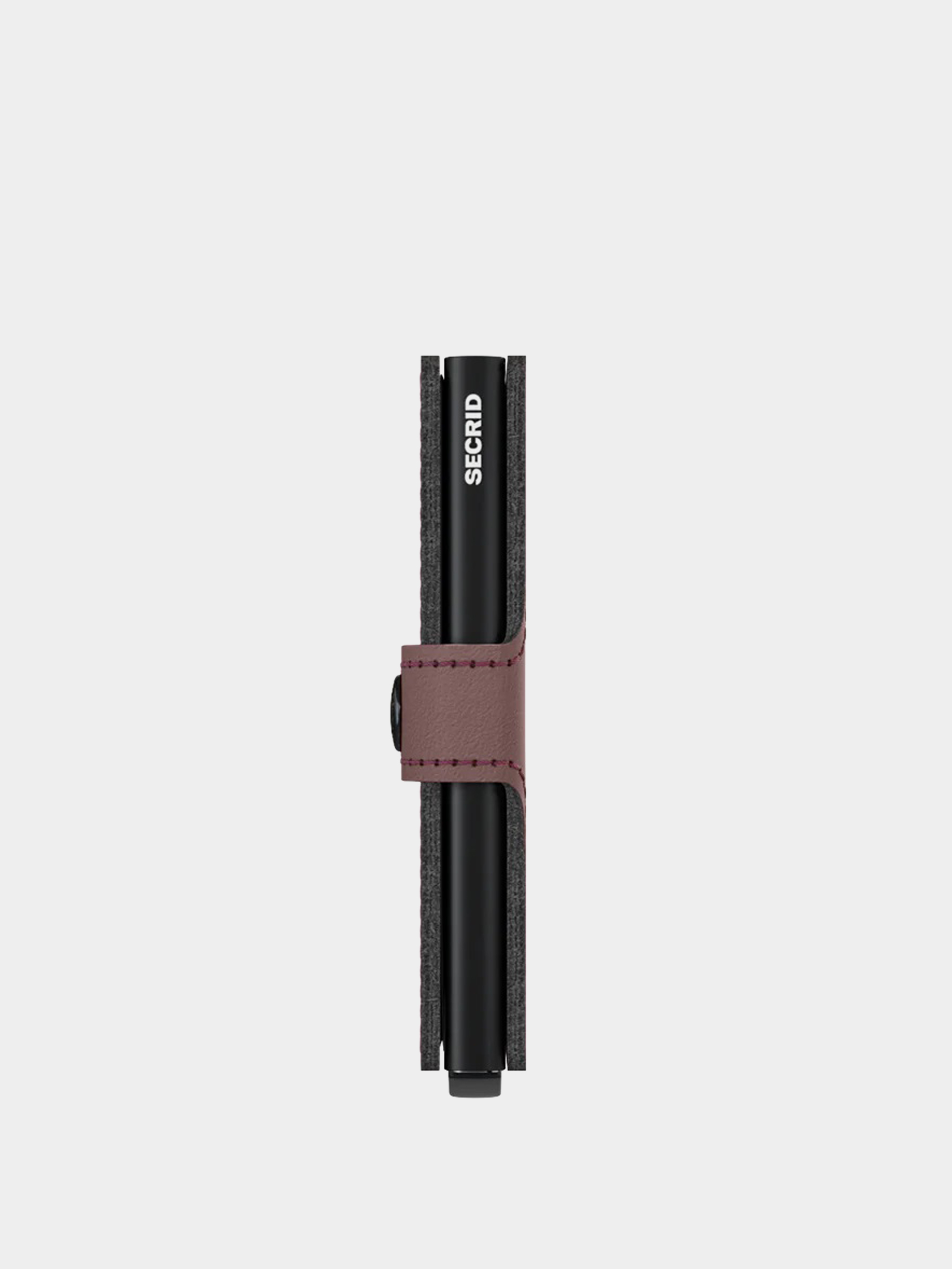 Portfel Secrid Miniwallet (matte rose)