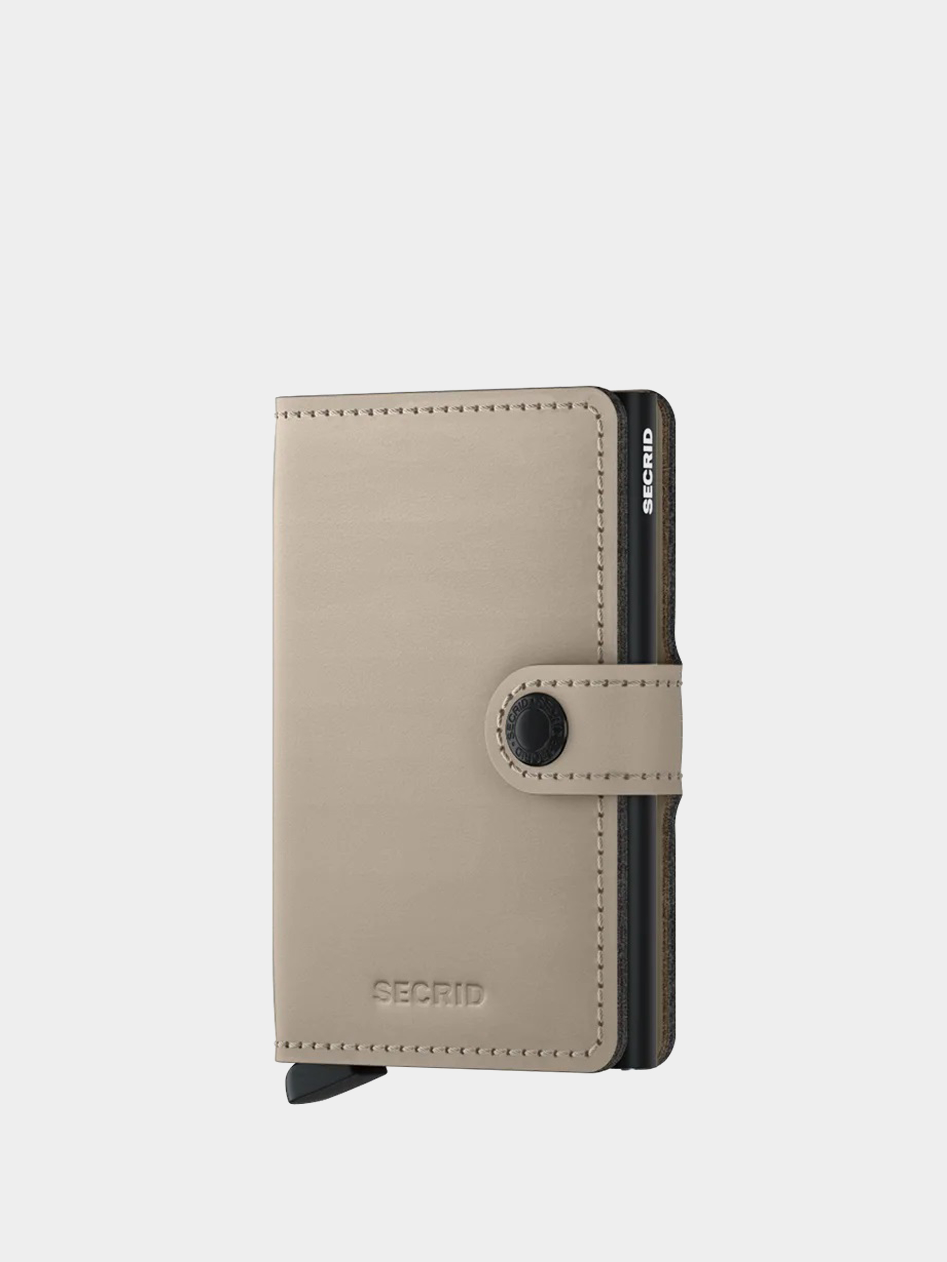 Portfel Secrid Miniwallet (matte desert)