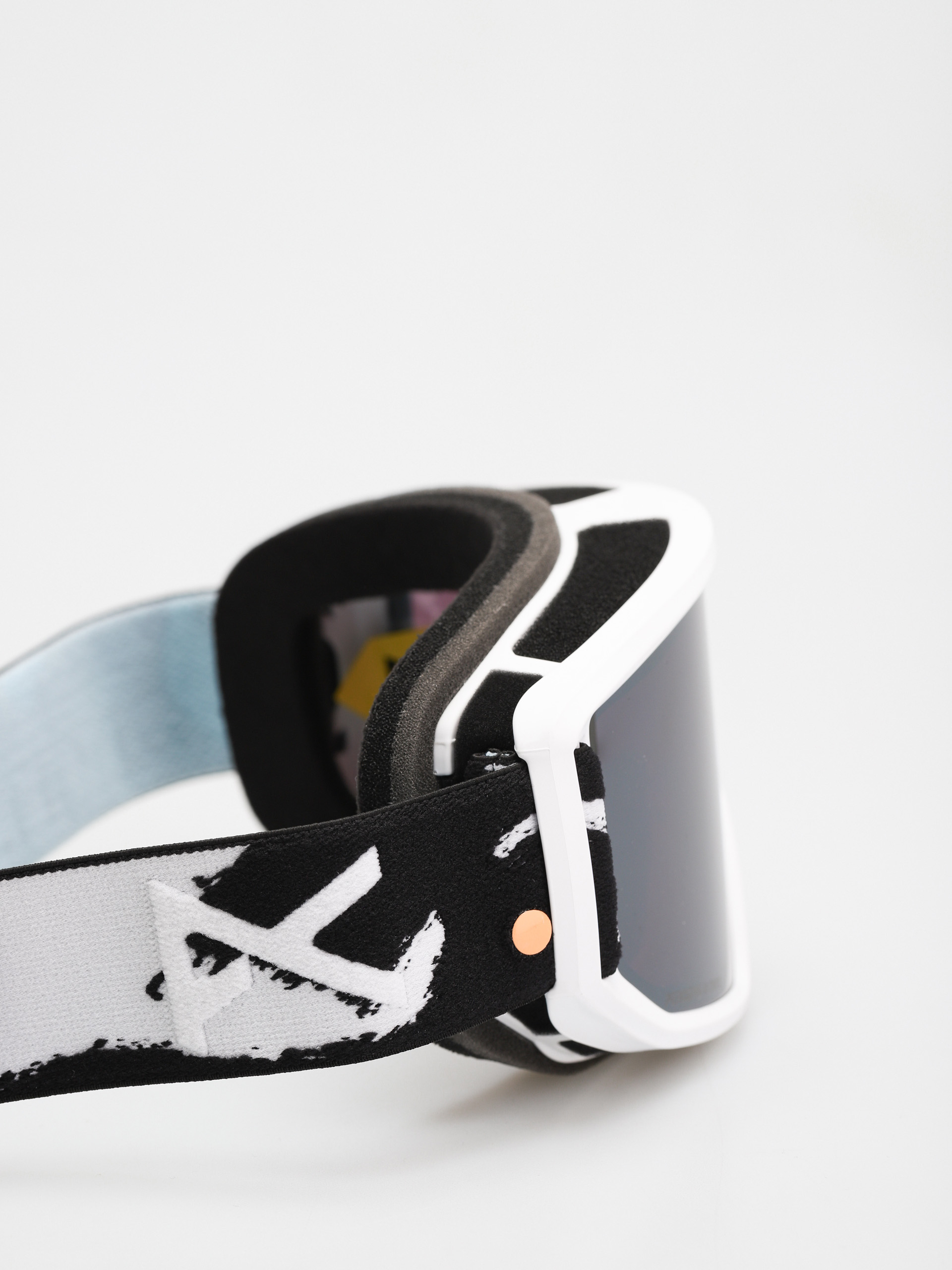 Gogle Anon Relapse (family tree/perceive sunny onyx/amber)