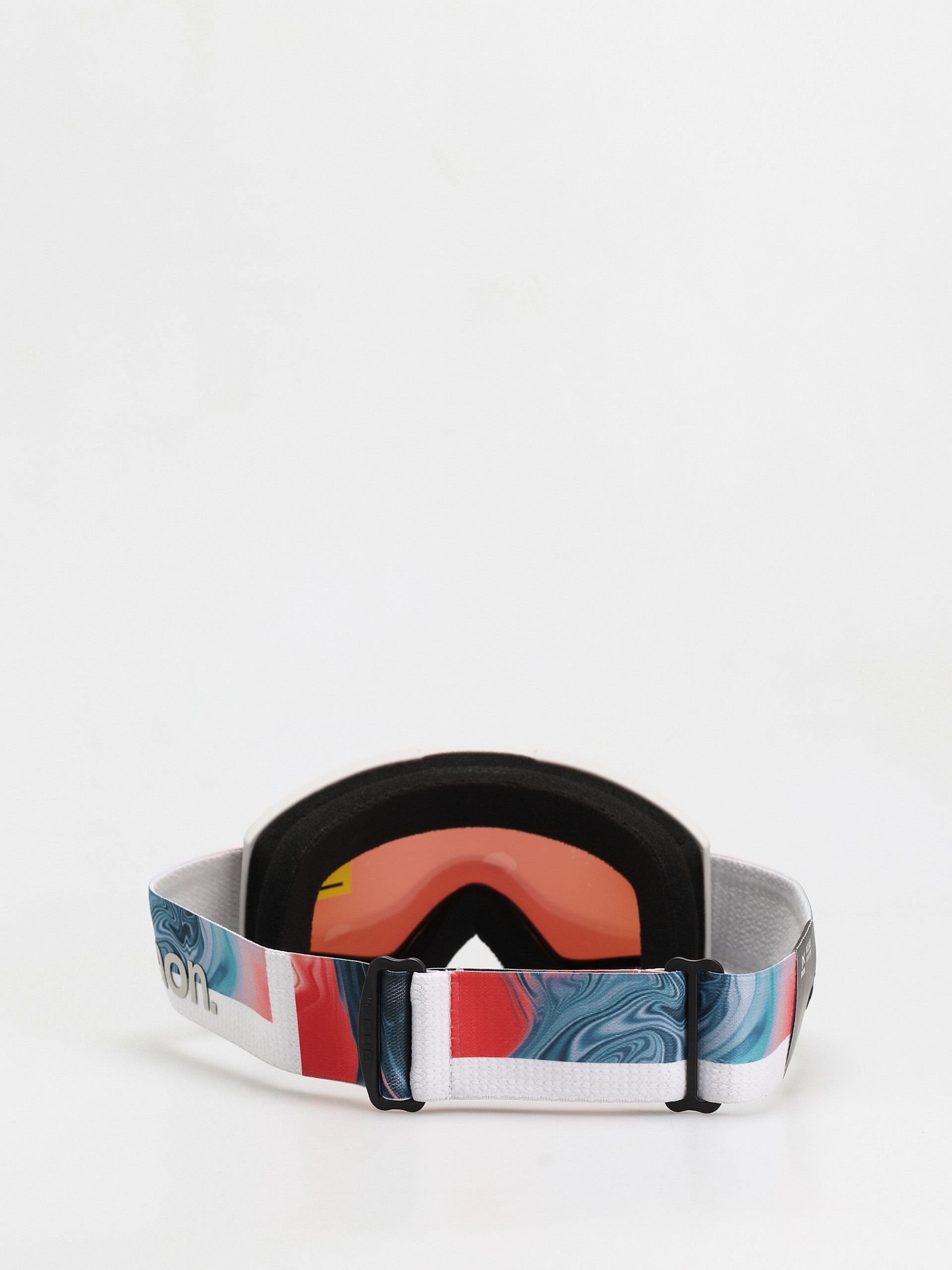 Gogle Anon Helix 2.0 (ripple/perceive variable blue/amber)