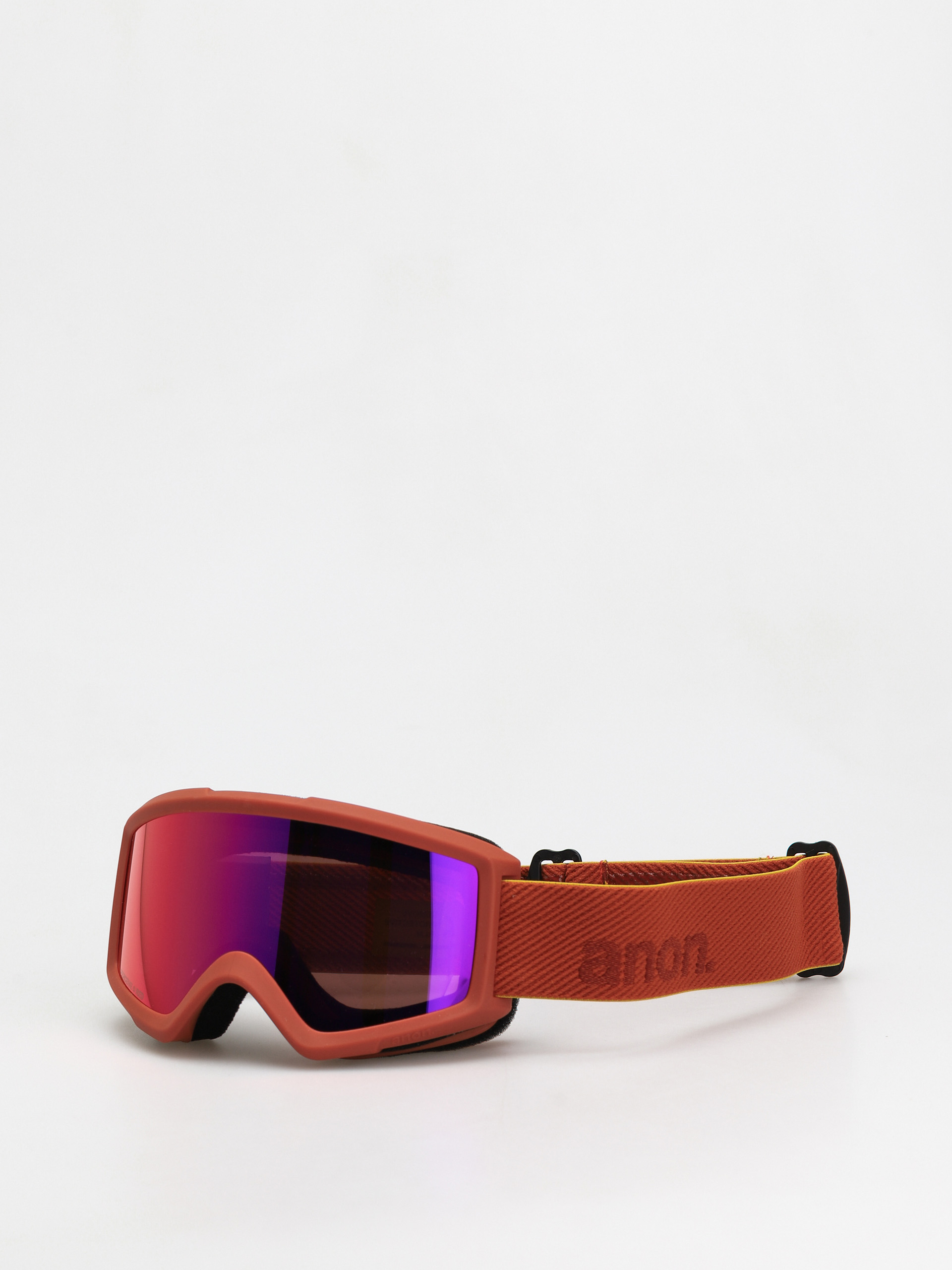 Gogle Anon Helix 2.0 (amber/perceive sunny red/amber)