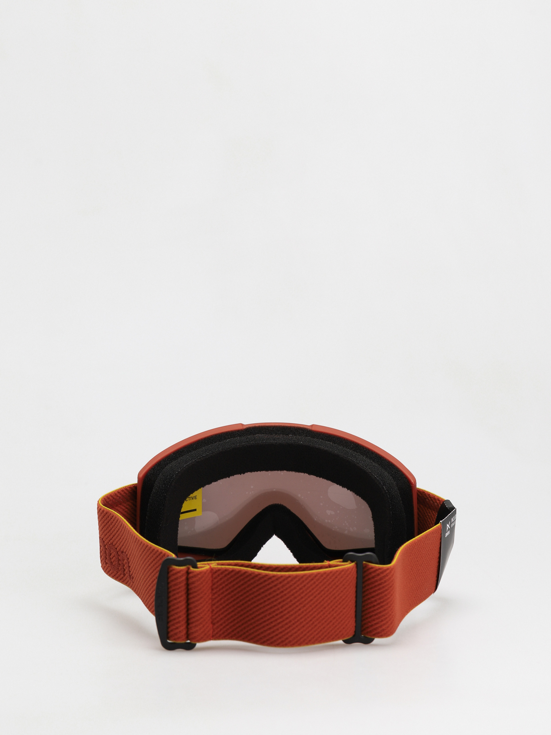 Gogle Anon Helix 2.0 (amber/perceive sunny red/amber)