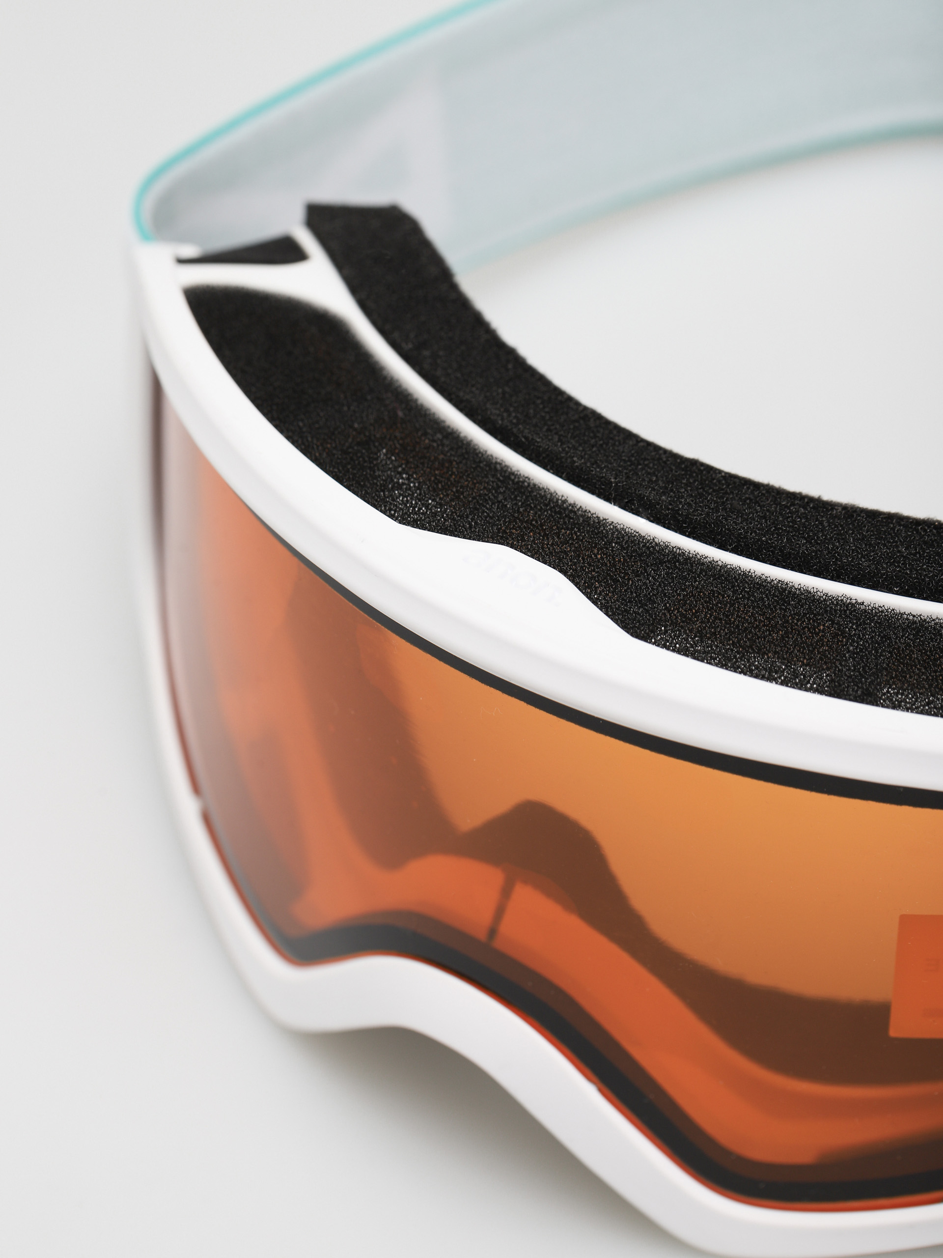 Gogle Anon Insight Wmn (white/amber)