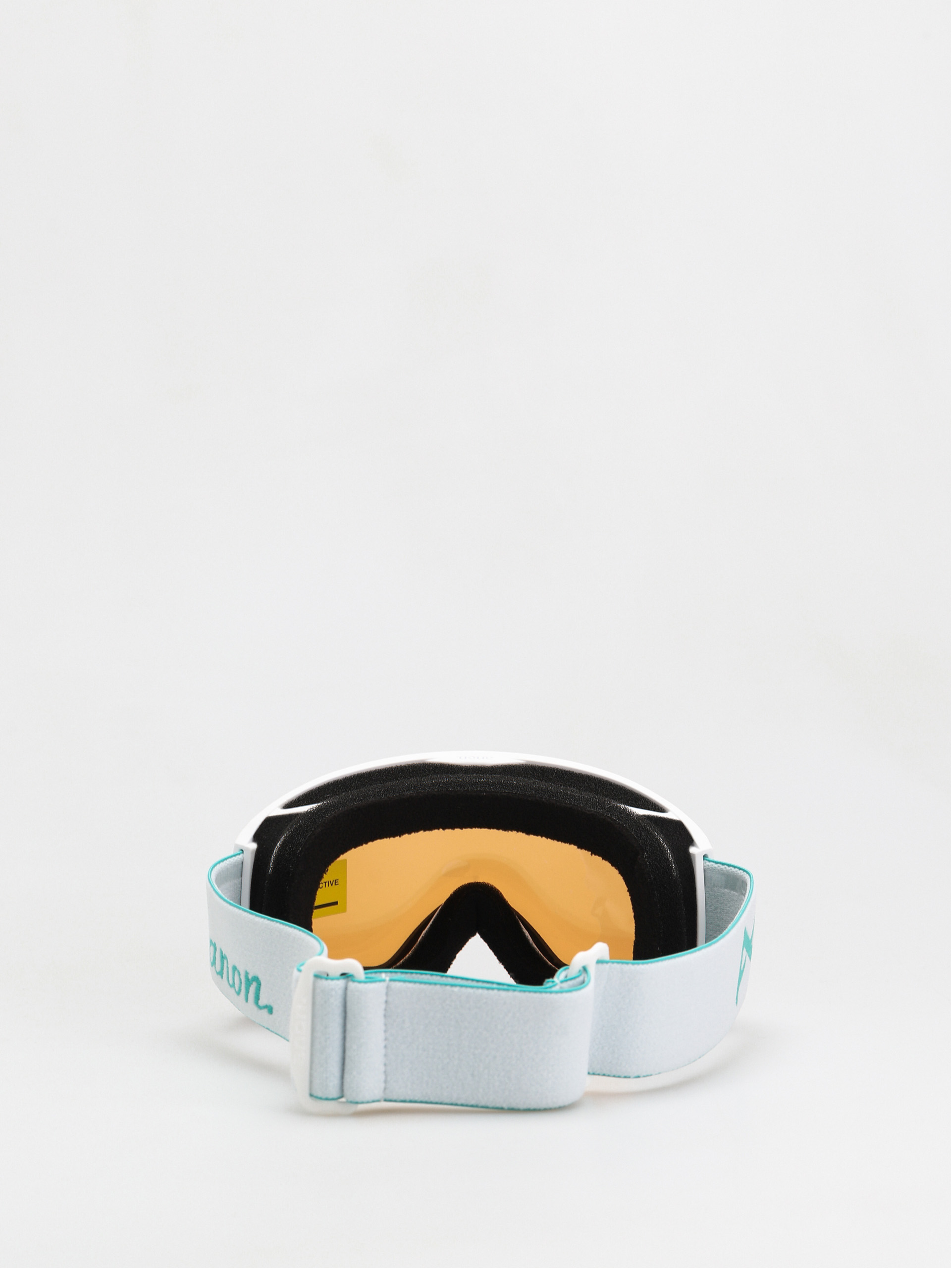 Gogle Anon Insight Wmn (white/amber)