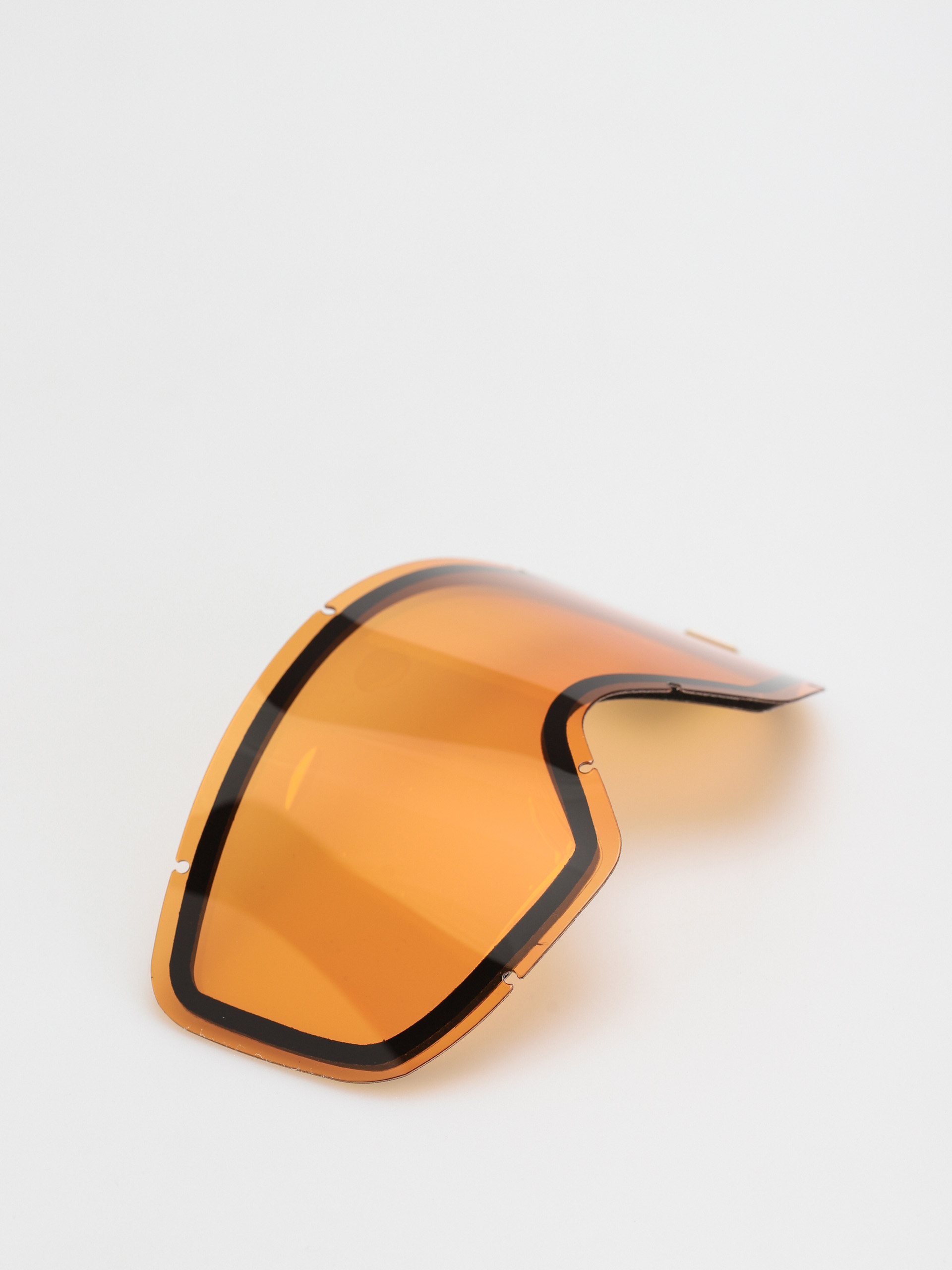 Gogle Anon Deringer Wmn (white/perceive cloudy pink/amber)