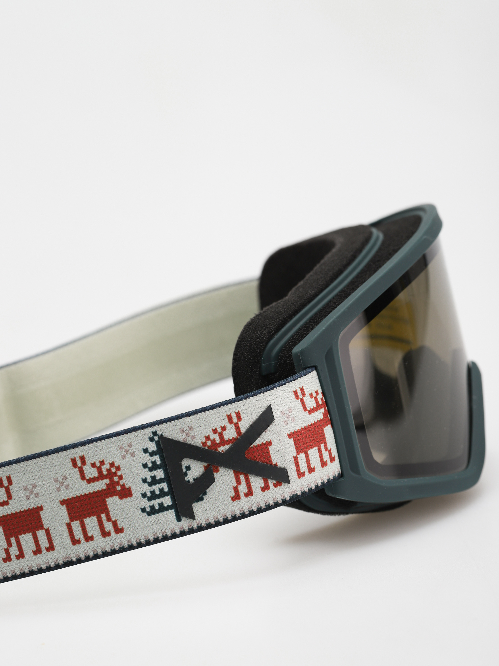 Gogle Anon Tracker 2.0 JR (sweater/smoke)