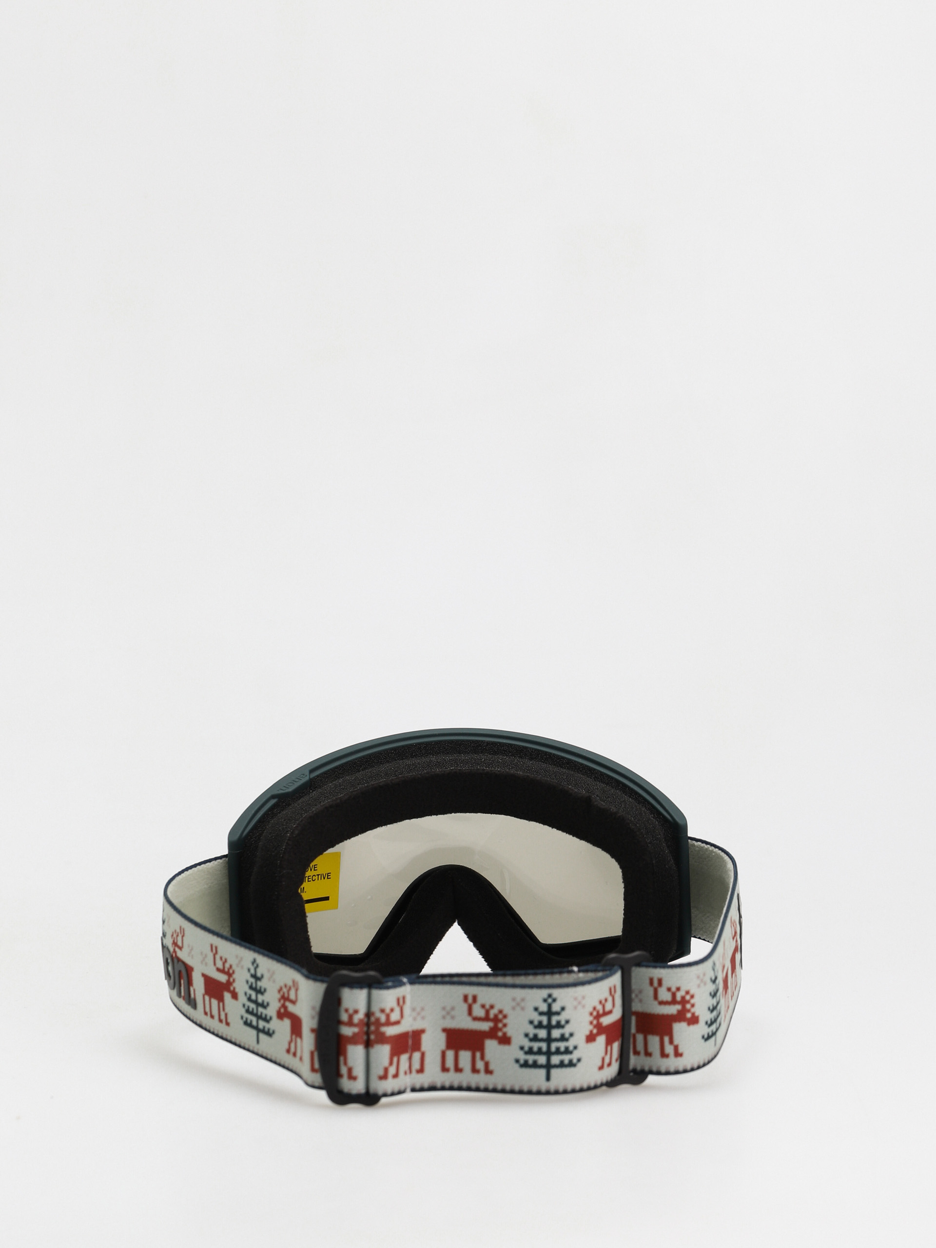 Gogle Anon Tracker 2.0 JR (sweater/smoke)