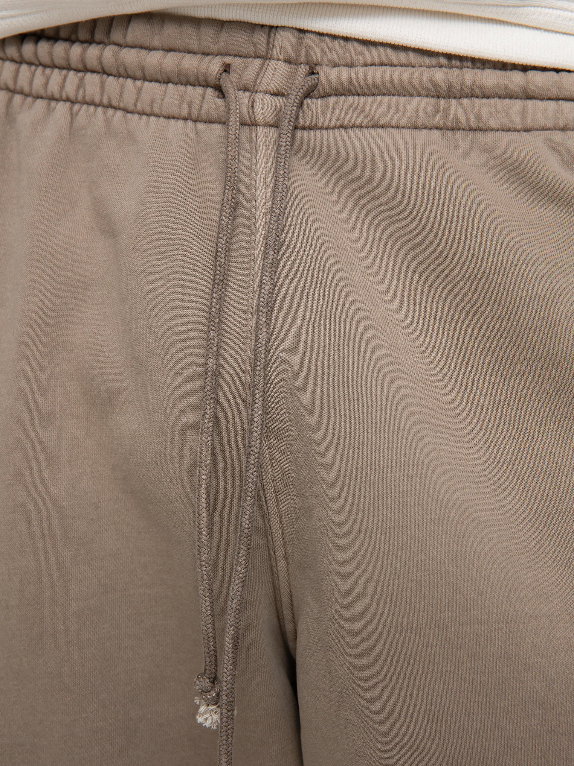 Spodnie Reebok Cl Nd (trkgry)